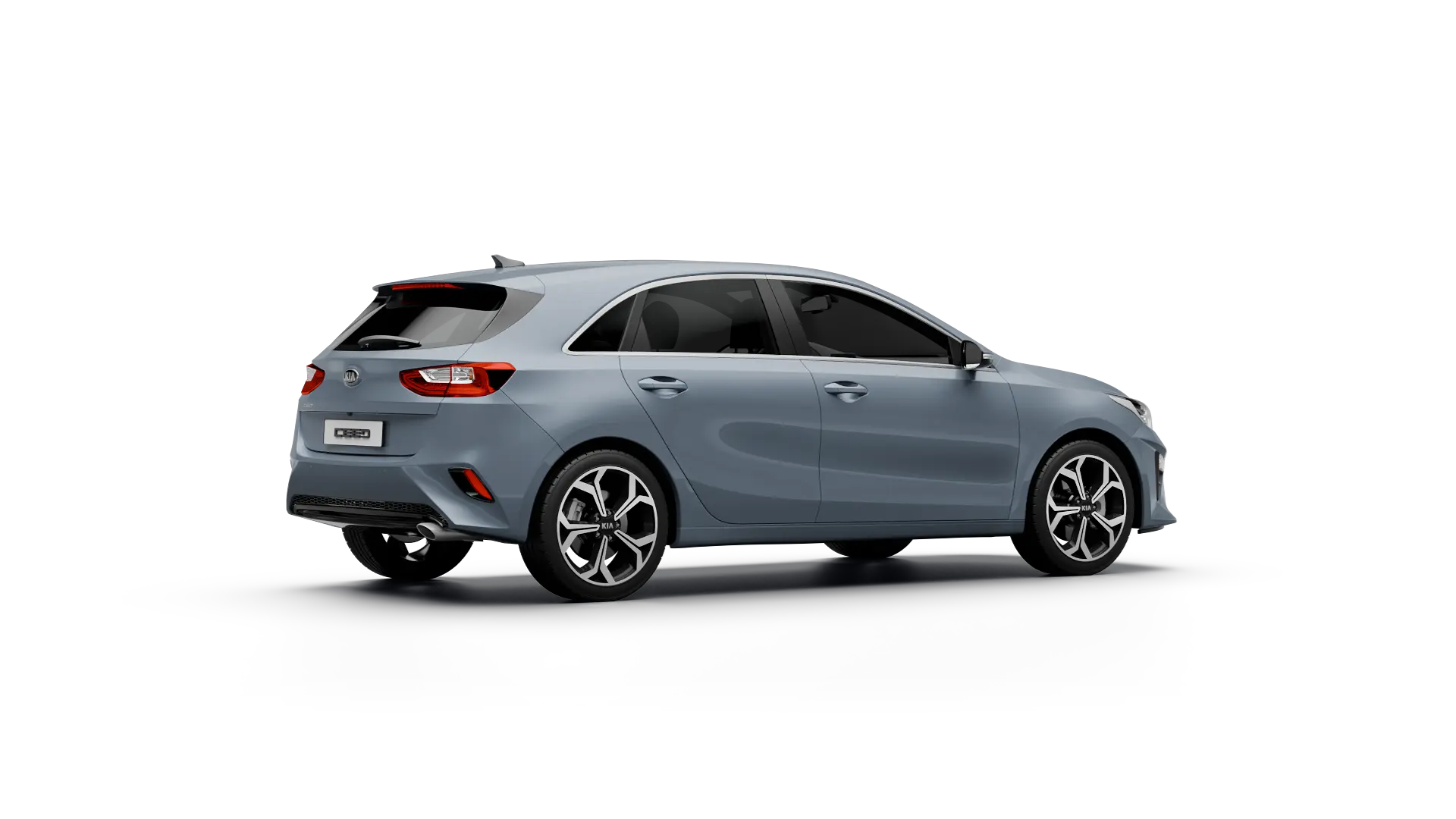 Vehicle 360 Frame 48