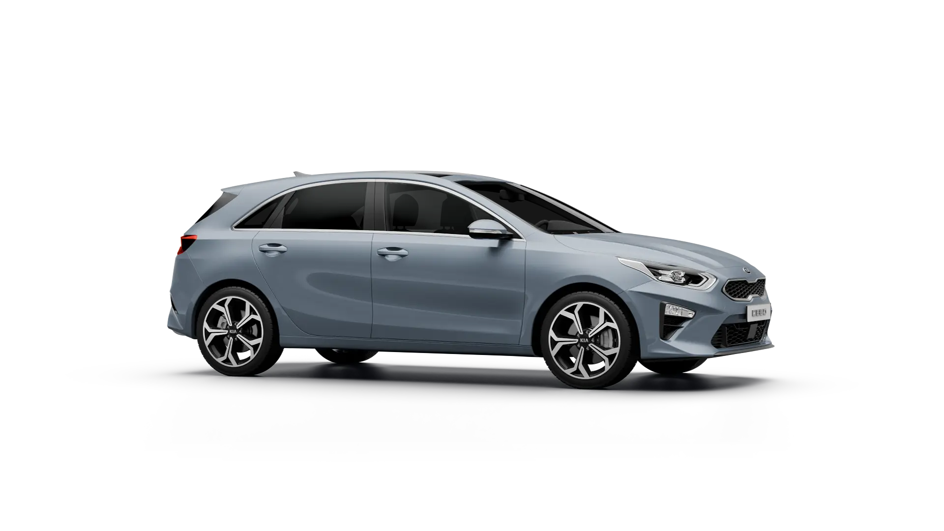 Vehicle 360 Frame 60