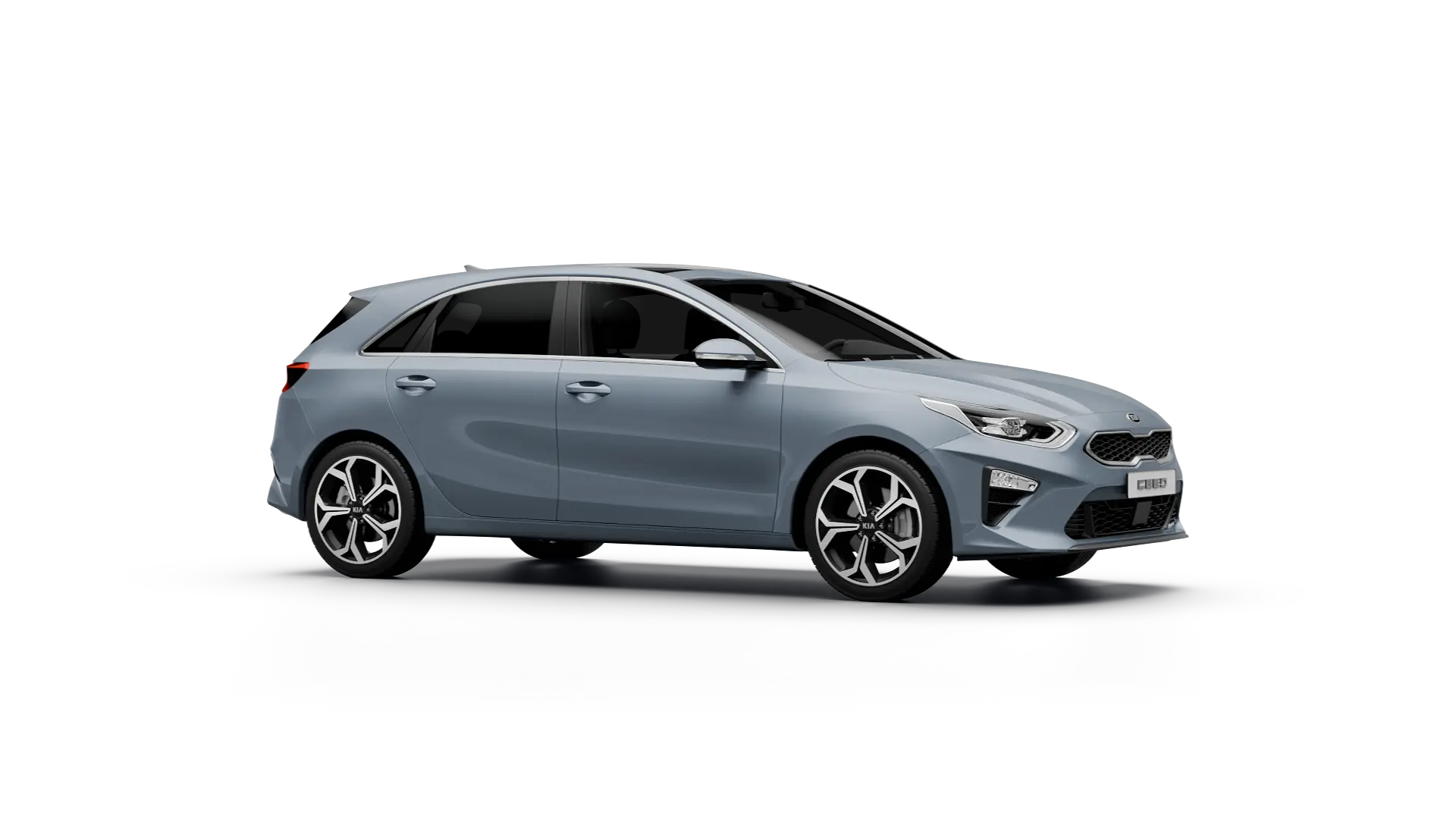 Vehicle 360 Frame 61