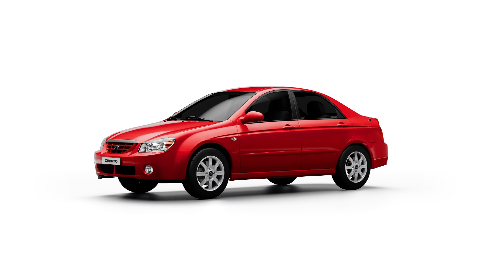 Vehicle 360 Frame 11