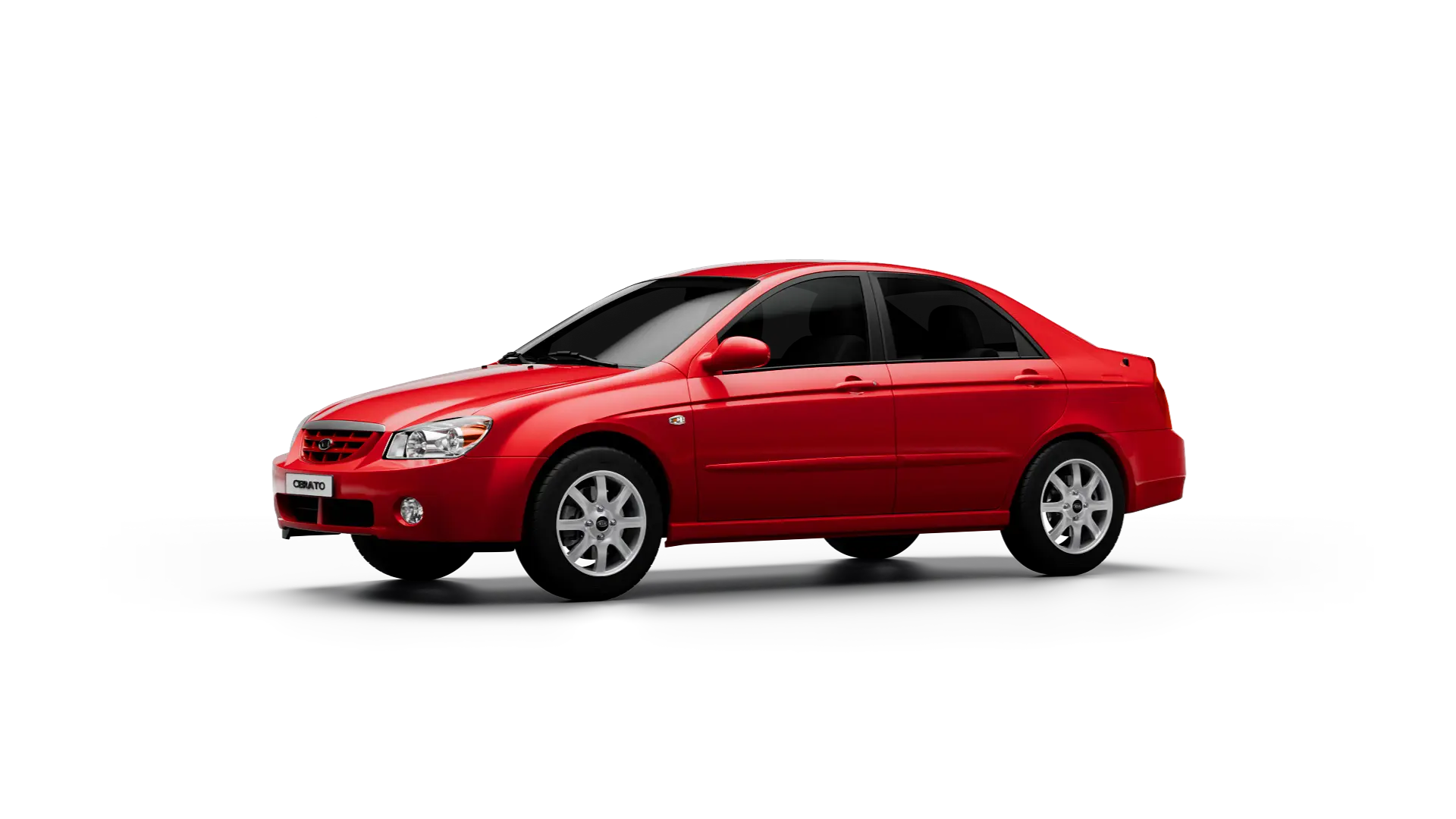 Vehicle 360 Frame 12