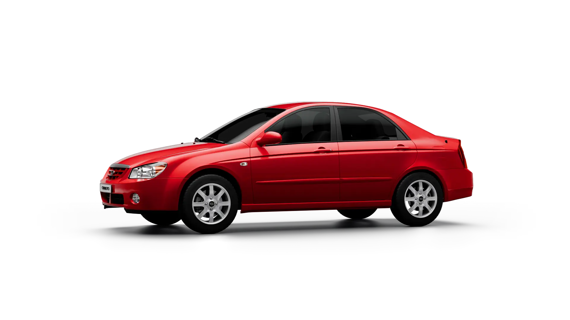 Vehicle 360 Frame 14