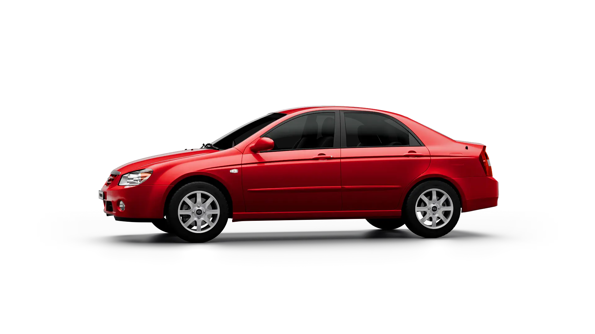 Vehicle 360 Frame 16