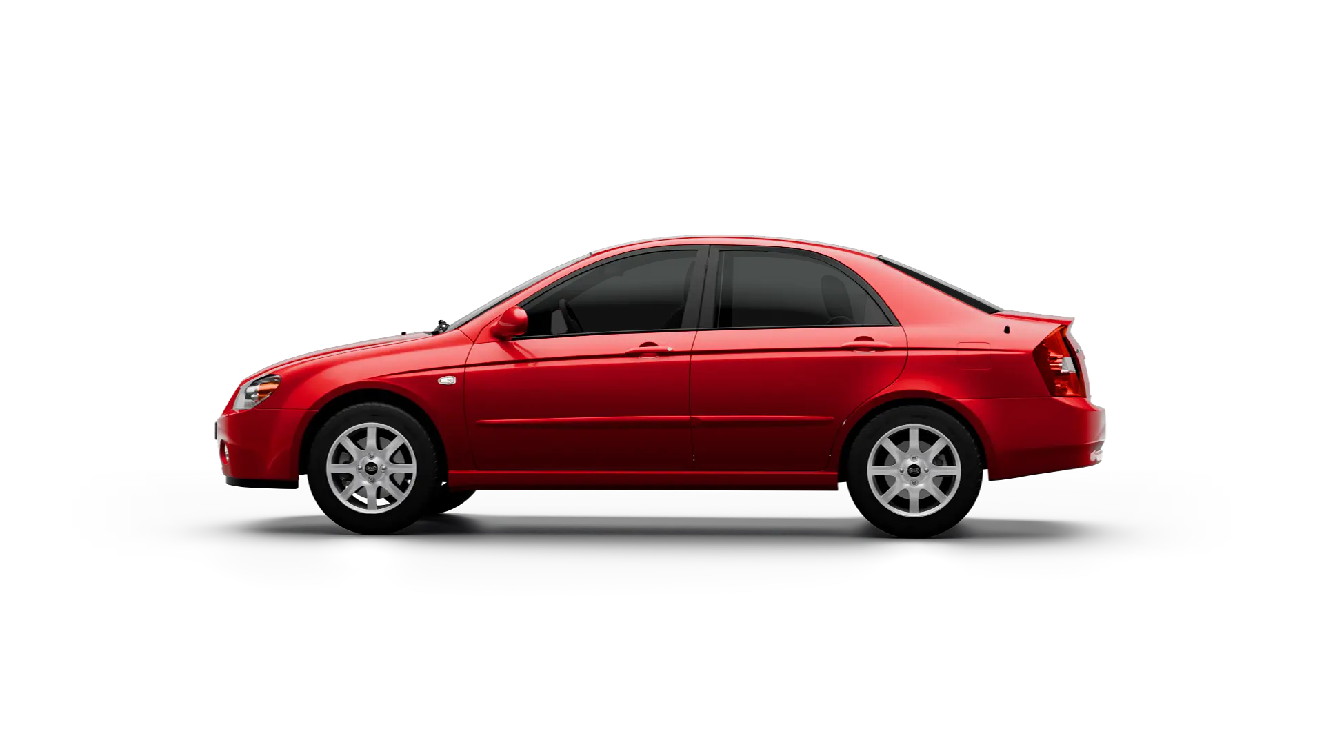 Vehicle 360 Frame 20