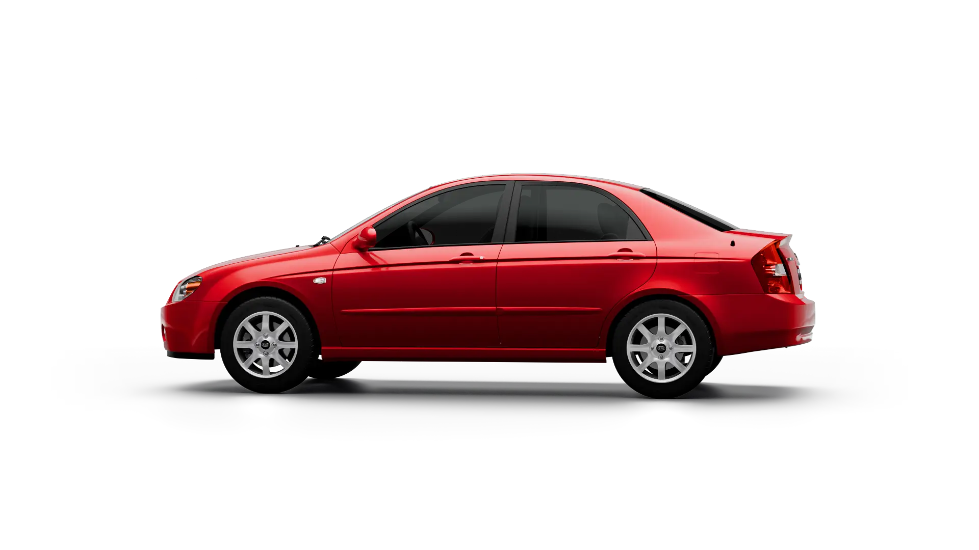 Vehicle 360 Frame 21