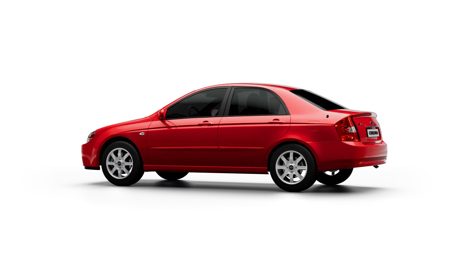 Vehicle 360 Frame 24