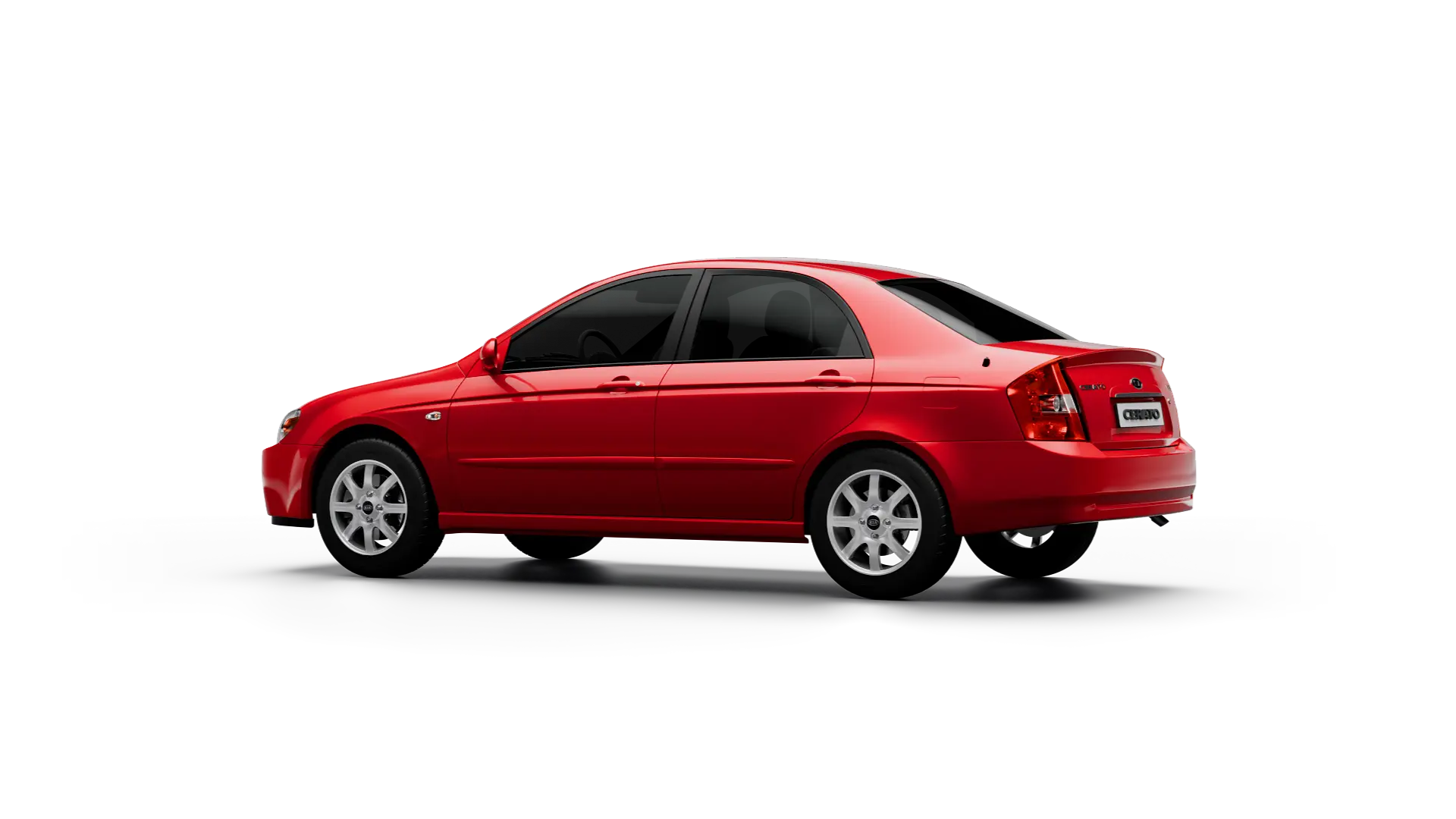 Vehicle 360 Frame 25