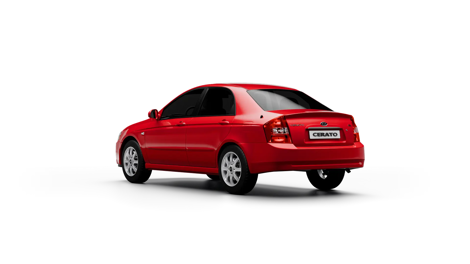 Vehicle 360 Frame 30