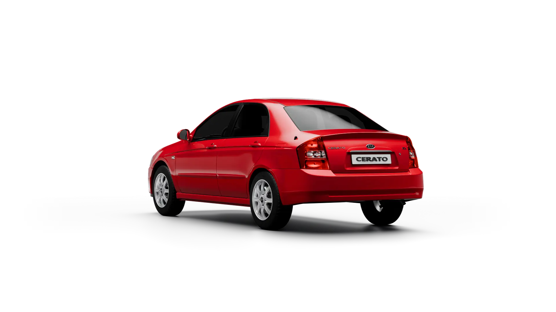 Vehicle 360 Frame 31