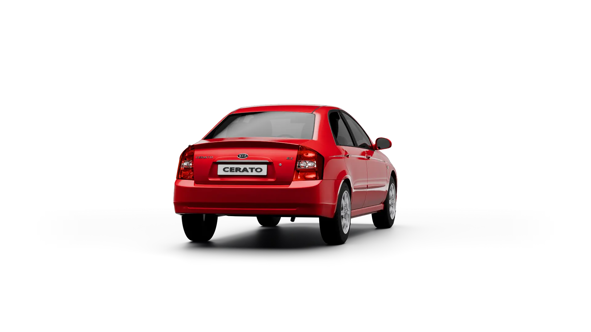 Vehicle 360 Frame 40