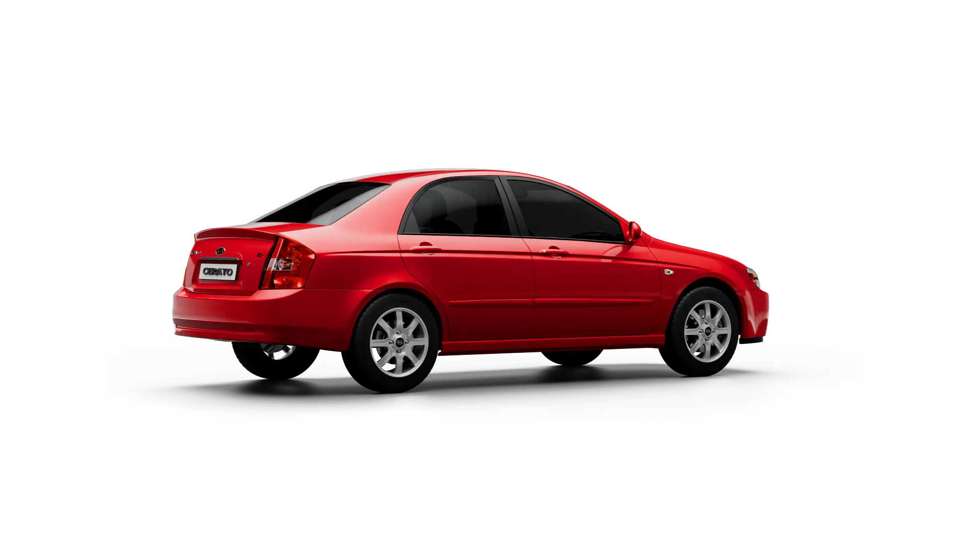 Vehicle 360 Frame 48