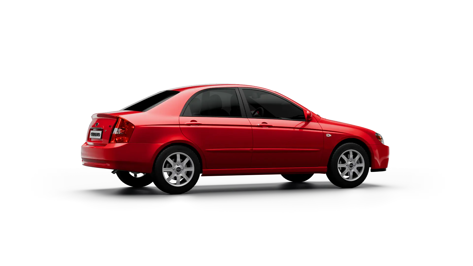 Vehicle 360 Frame 50