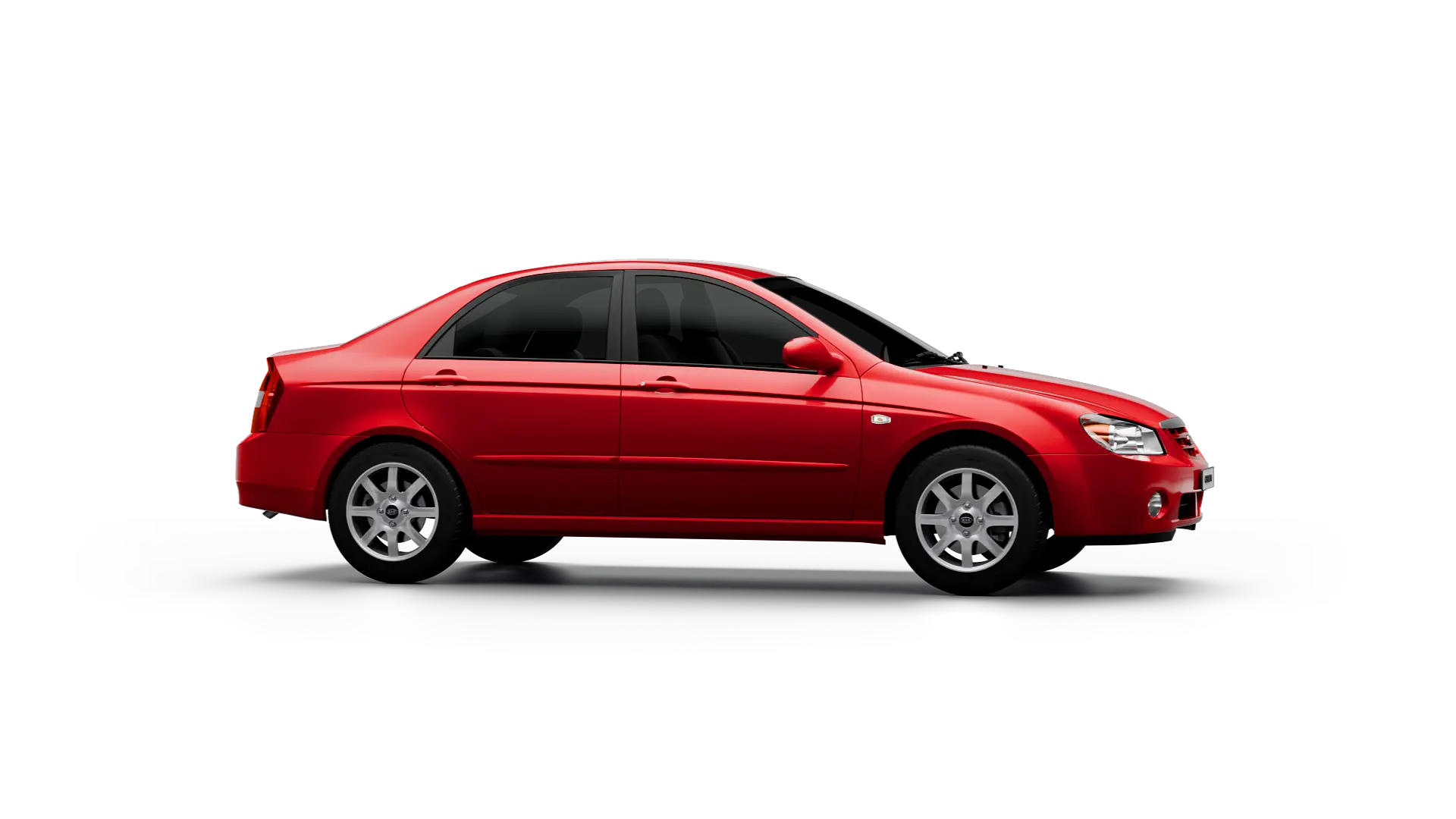 Vehicle 360 Frame 58