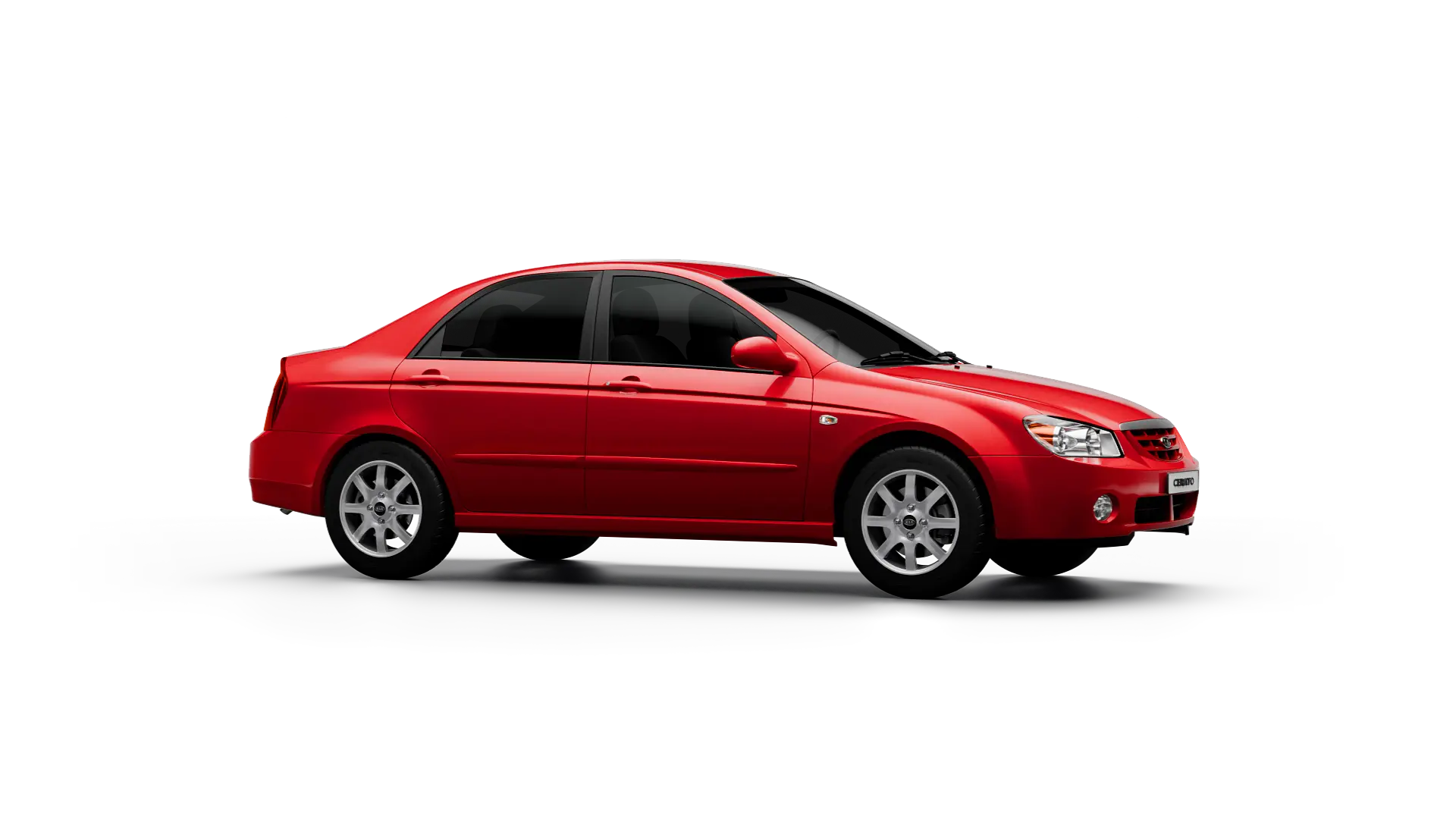 Vehicle 360 Frame 60