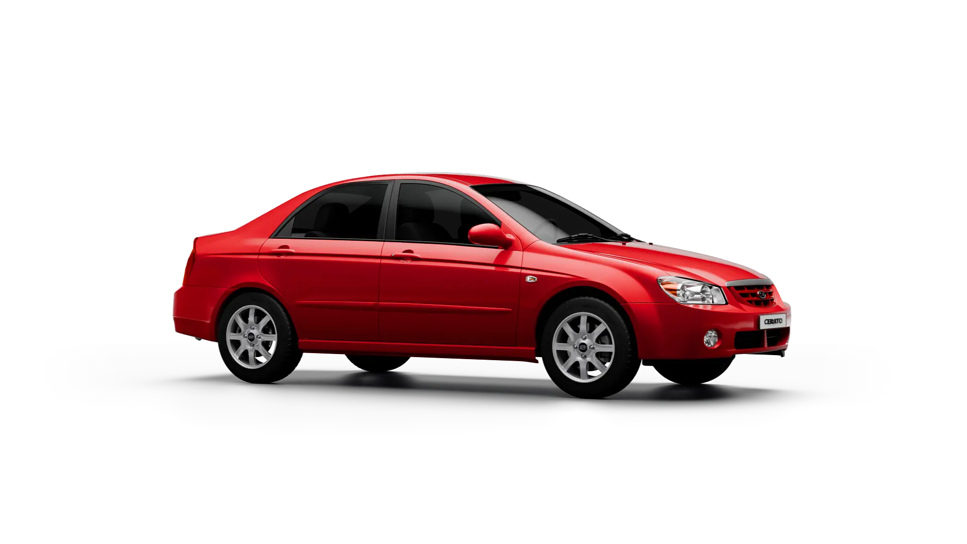 Vehicle 360 Frame 61