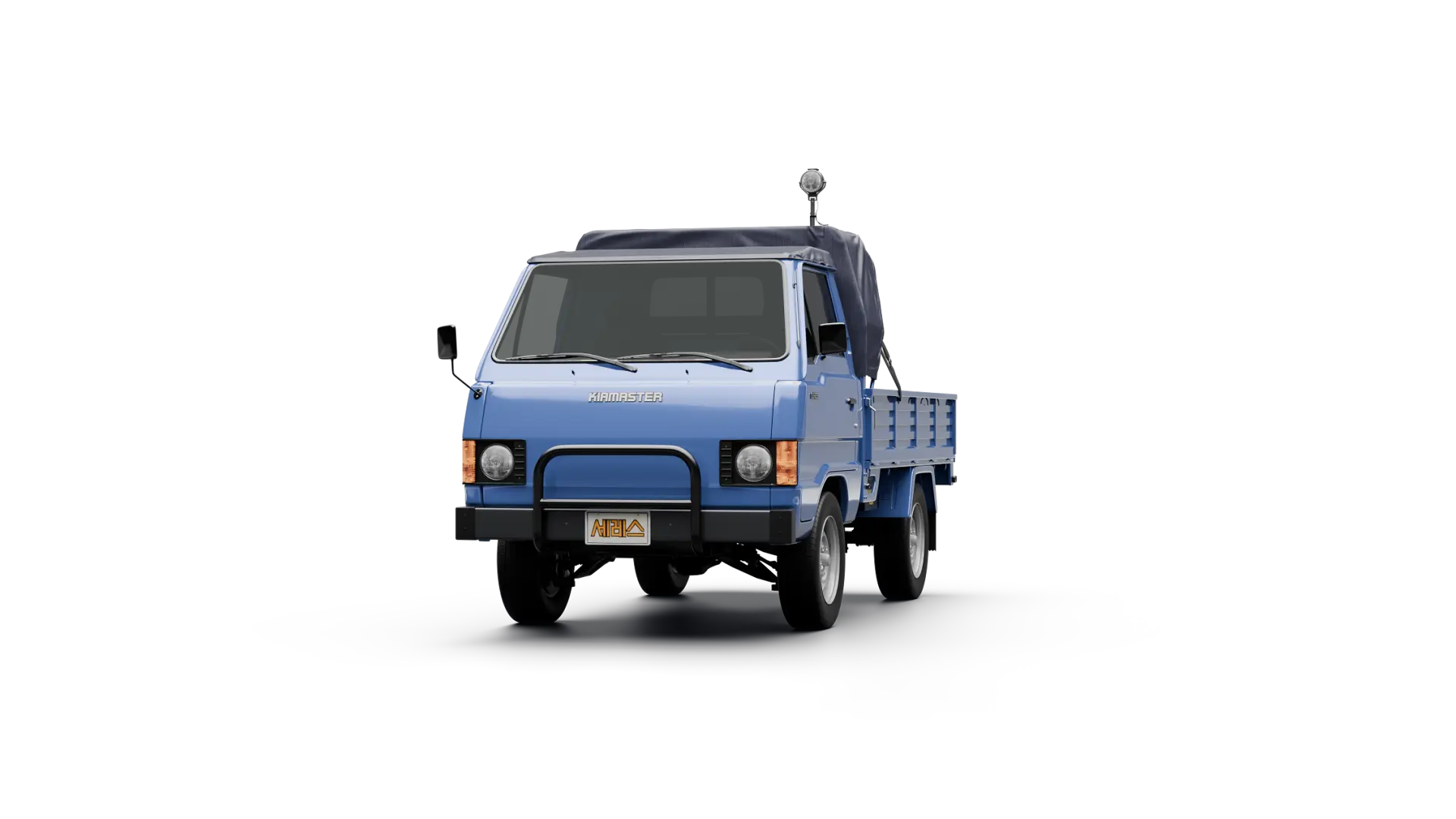 Vehicle 360 Frame 4