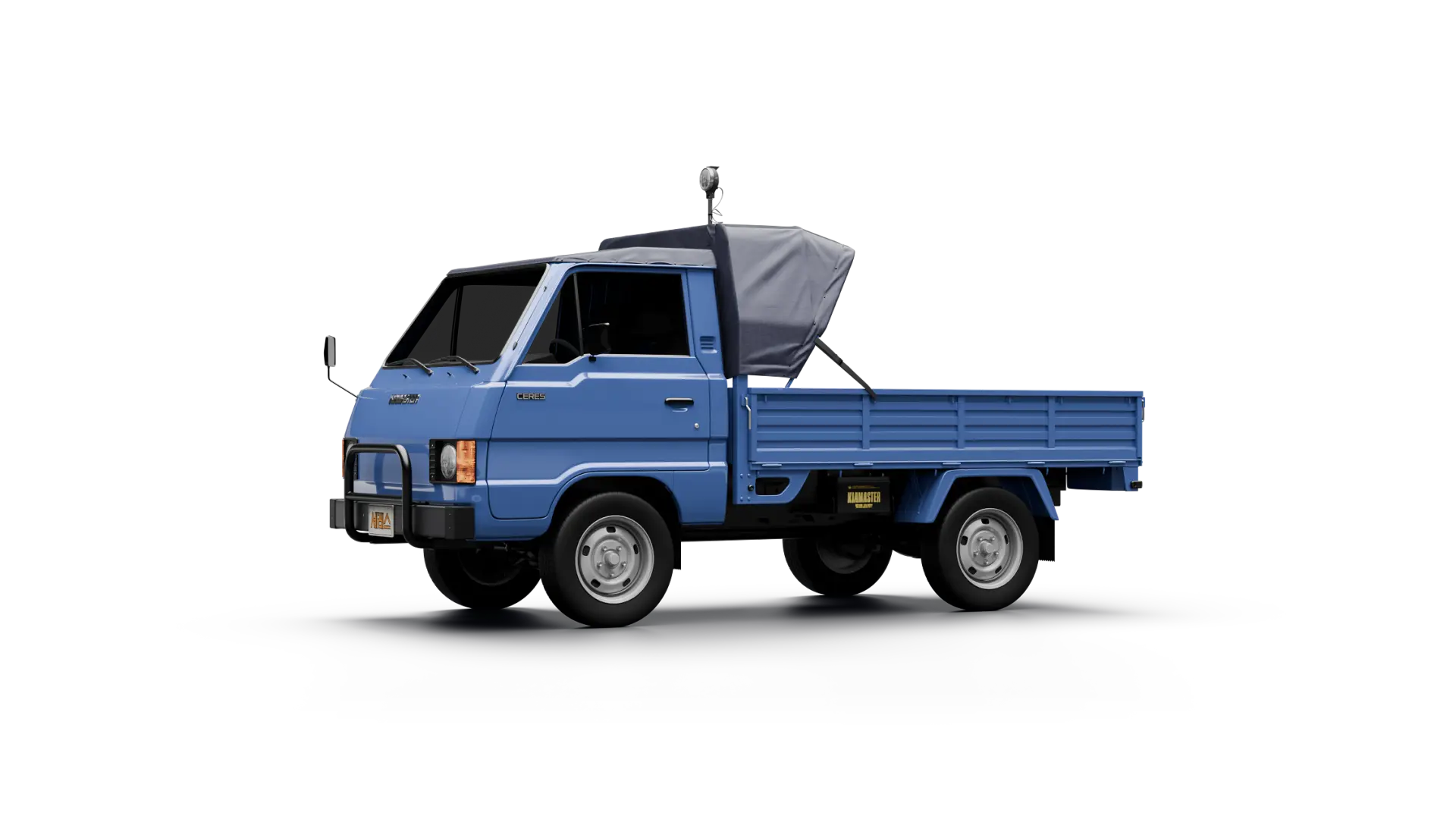 Vehicle 360 Frame 13