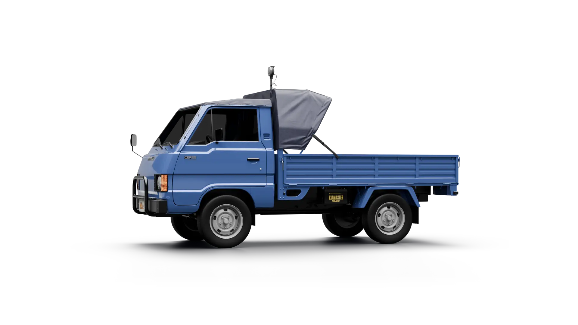 Vehicle 360 Frame 15