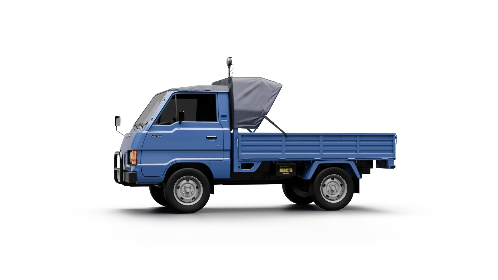 Vehicle 360 Frame 16