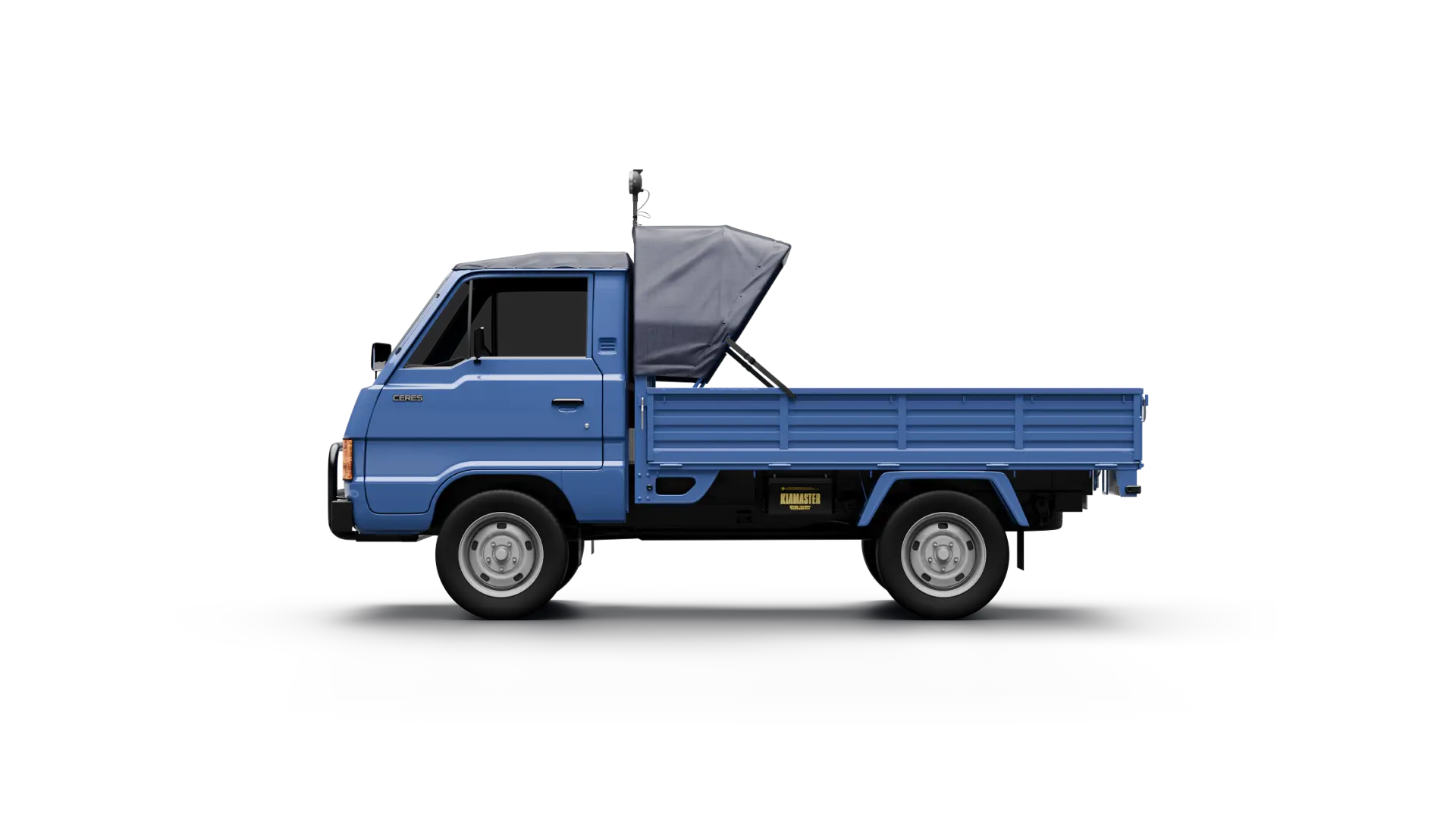 Vehicle 360 Frame 19