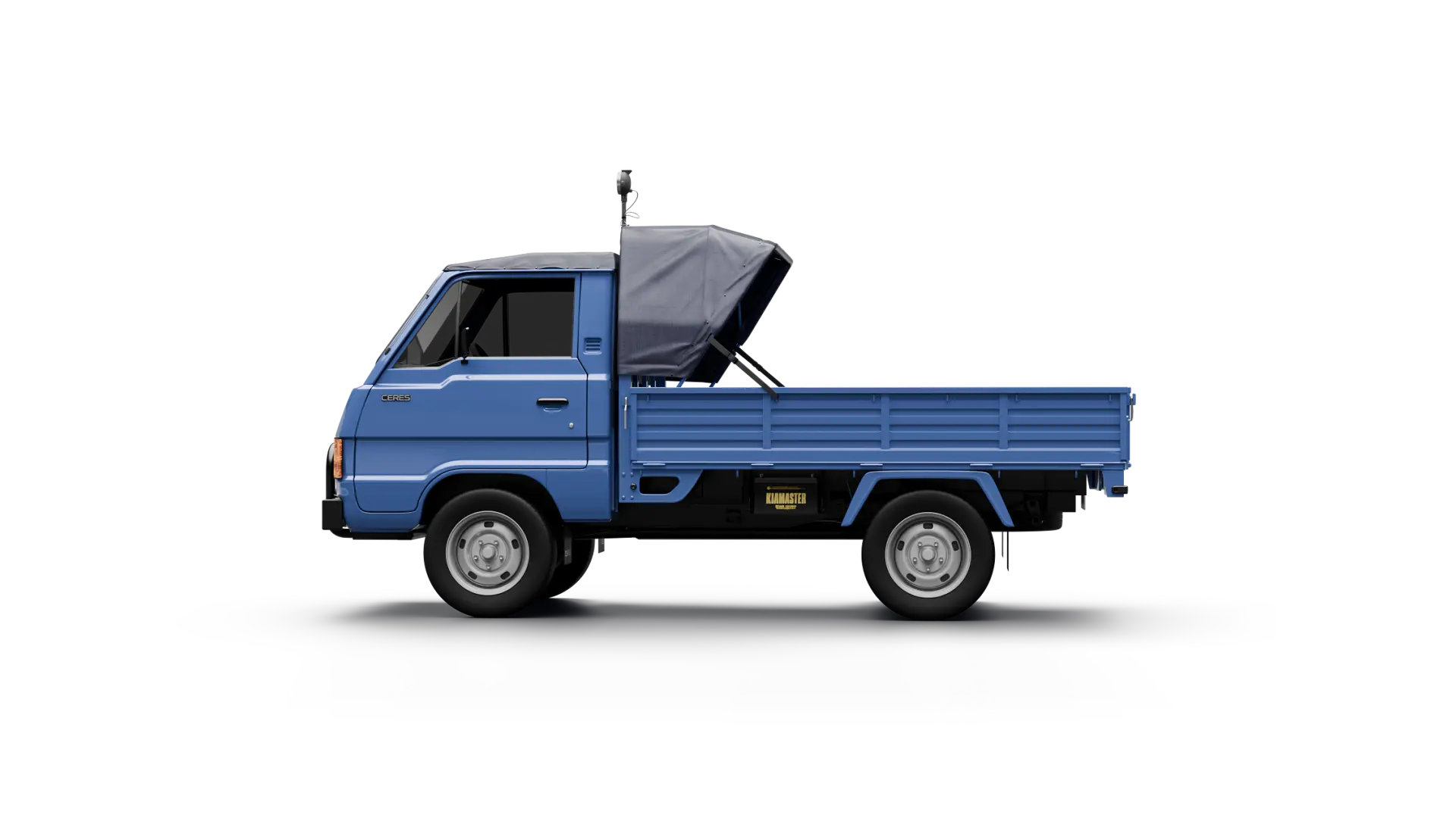 Vehicle 360 Frame 20