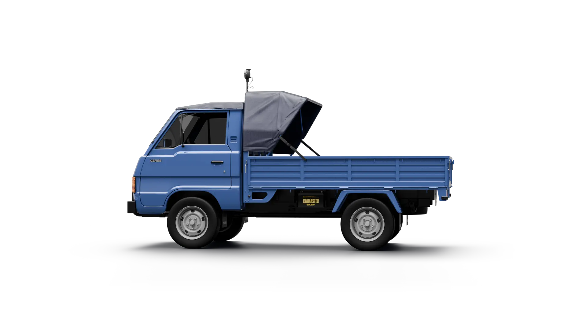 Vehicle 360 Frame 21