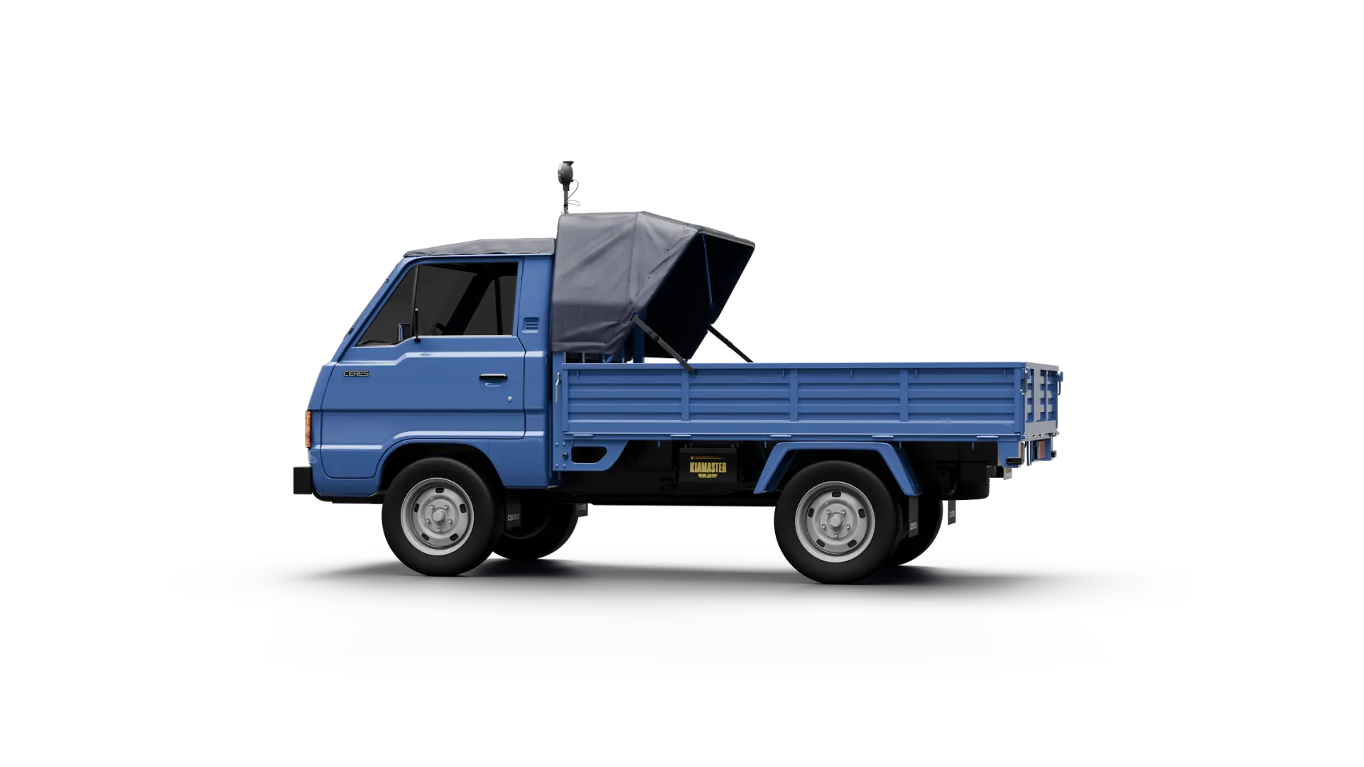 Vehicle 360 Frame 22