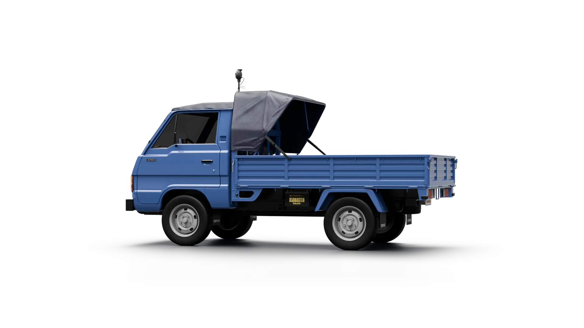 Vehicle 360 Frame 23