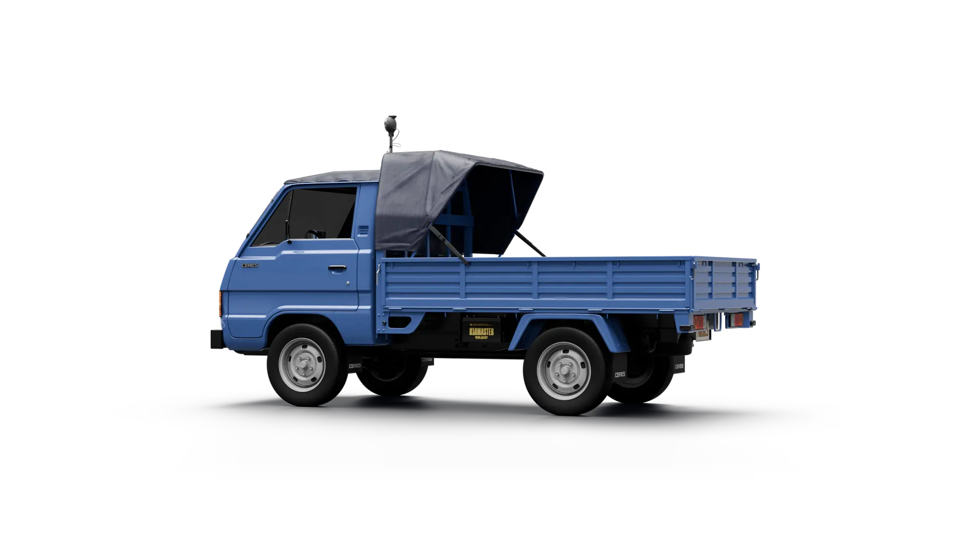 Vehicle 360 Frame 24