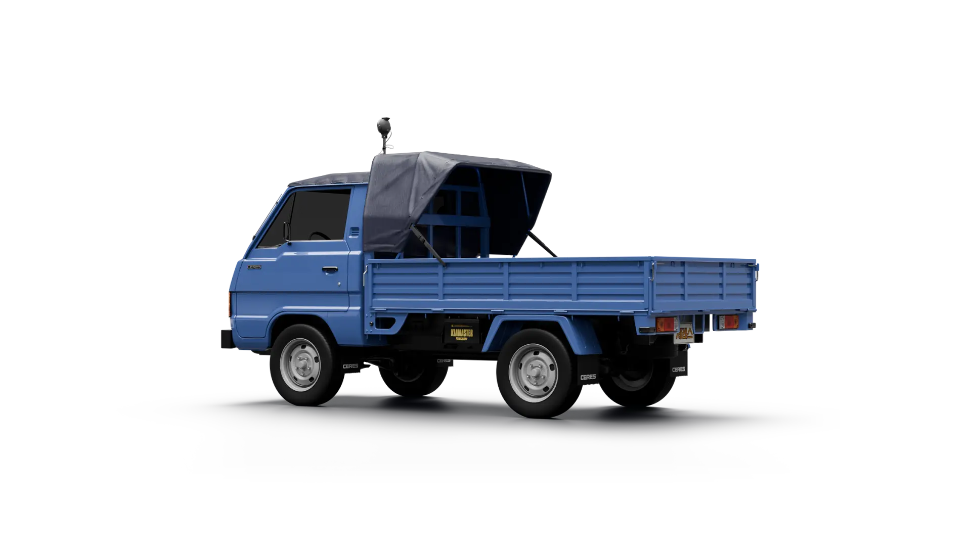 Vehicle 360 Frame 26