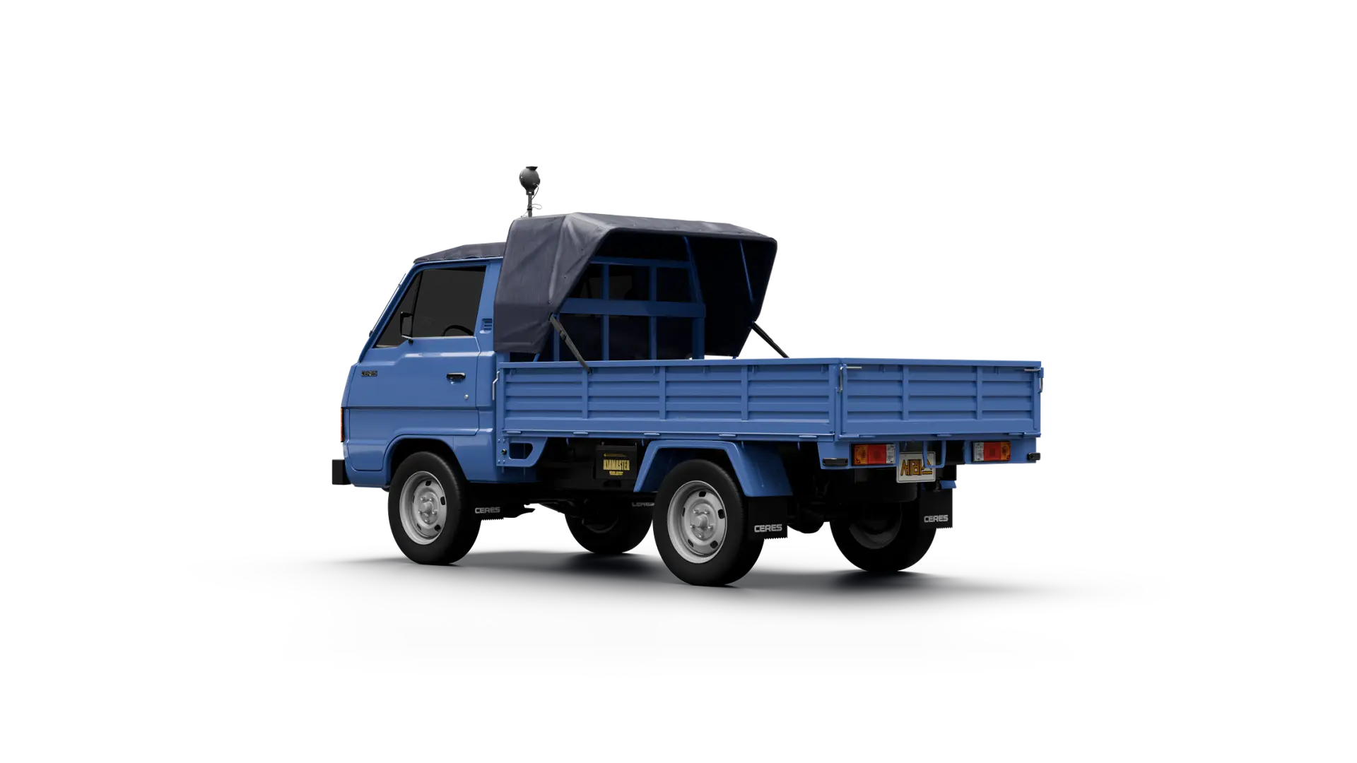 Vehicle 360 Frame 28