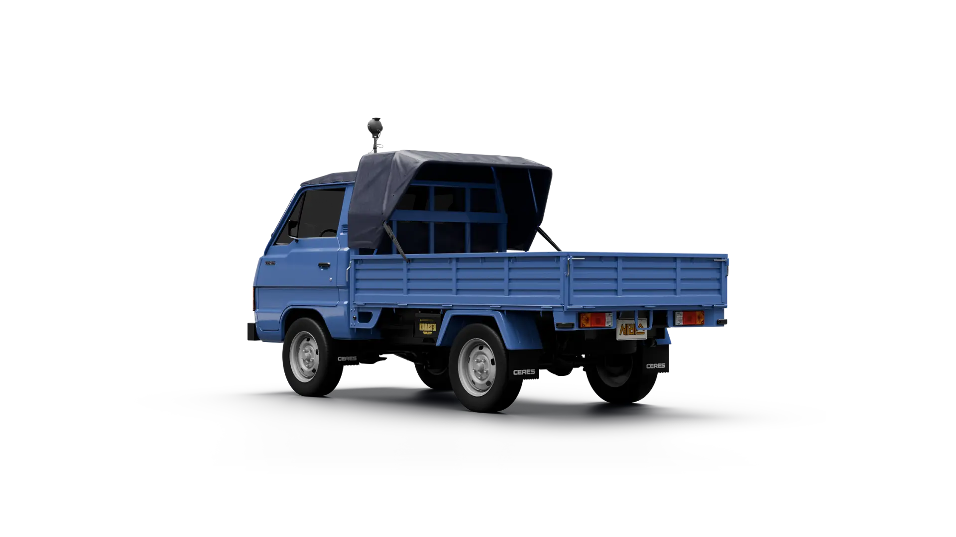 Vehicle 360 Frame 29