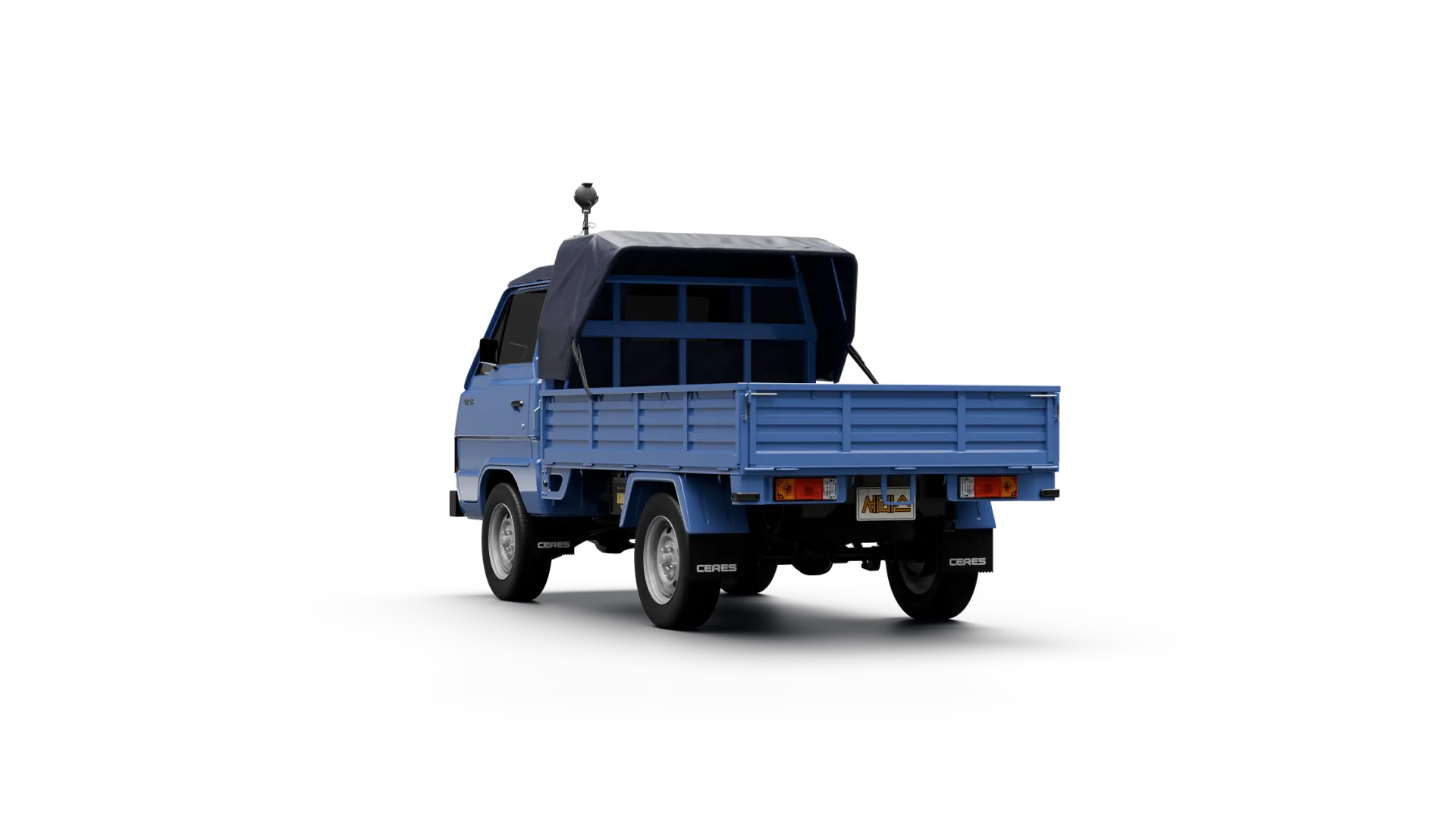 Vehicle 360 Frame 32