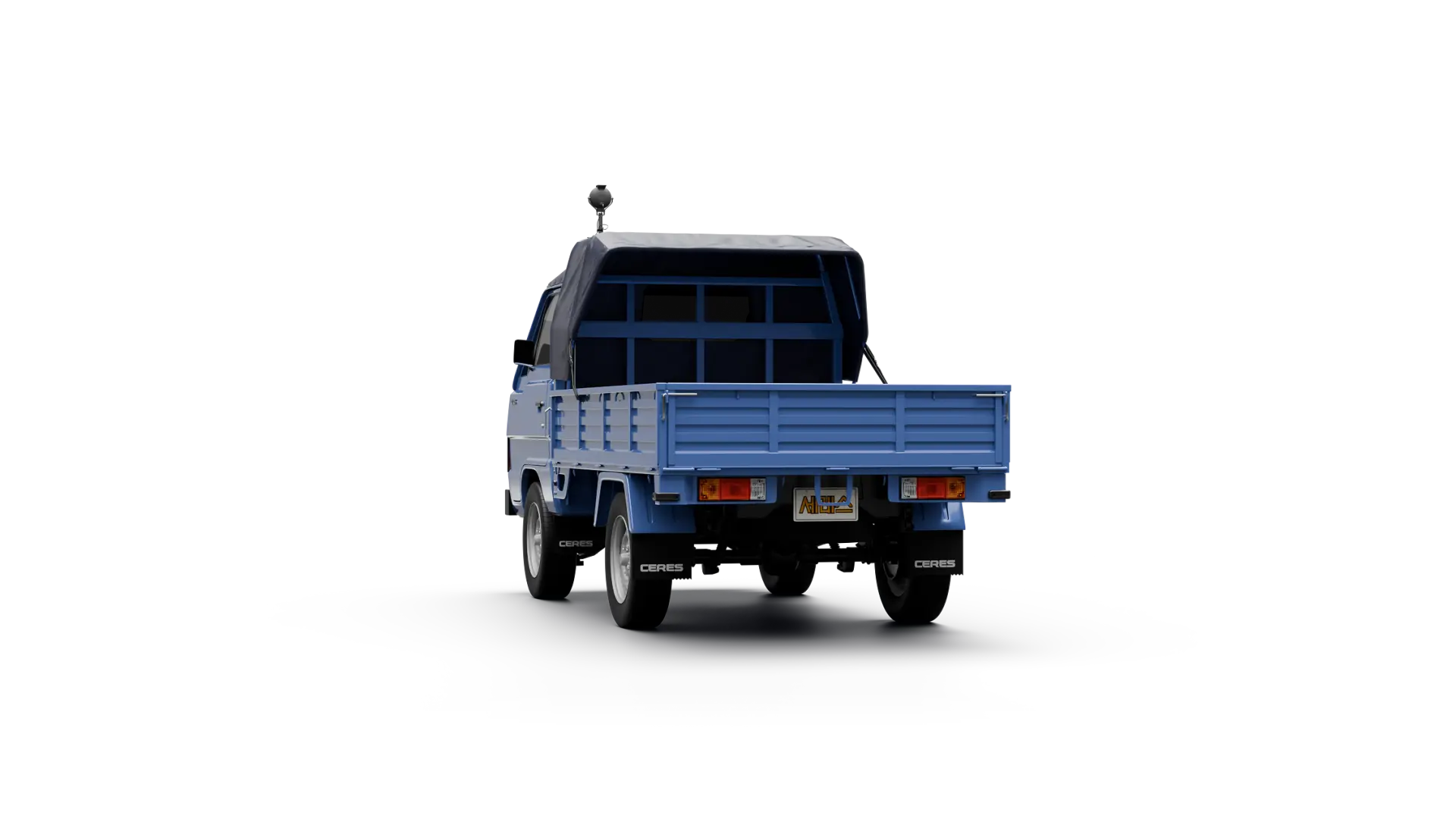 Vehicle 360 Frame 34