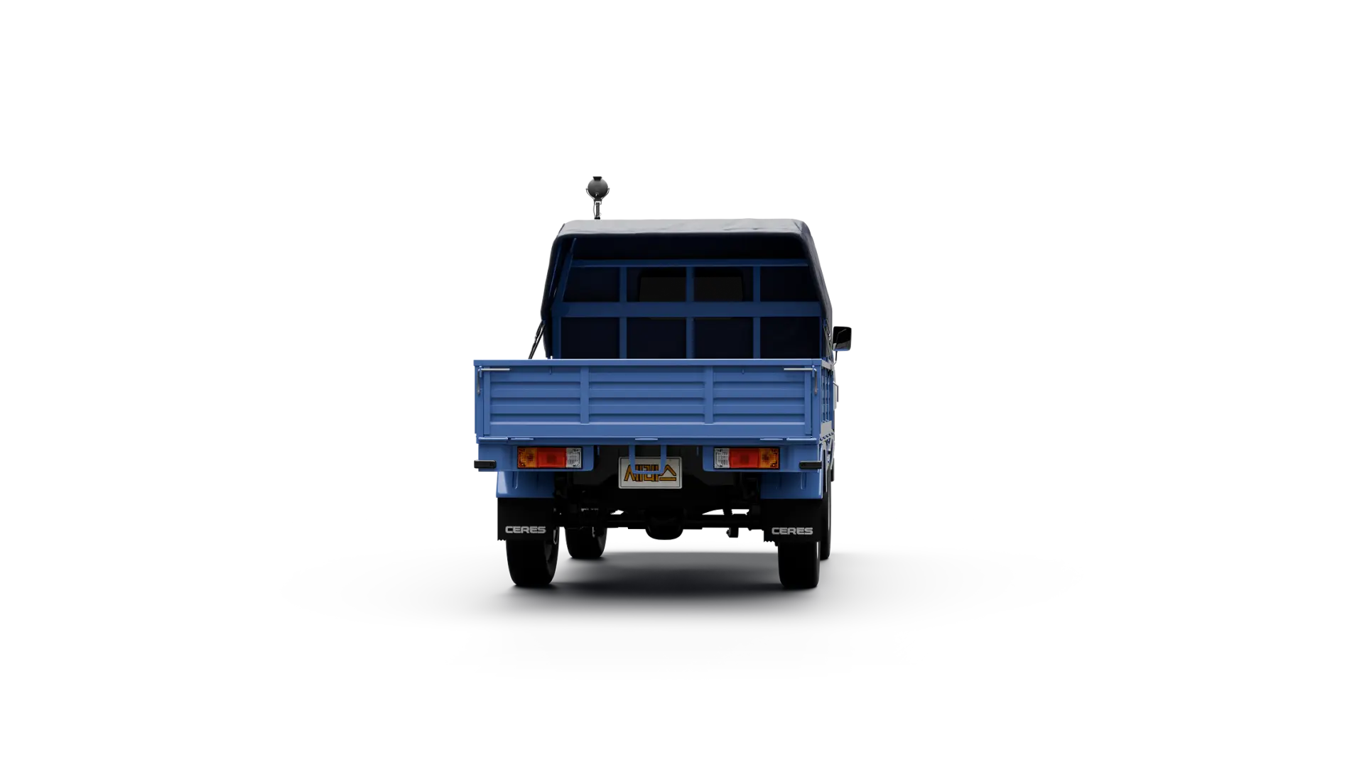 Vehicle 360 Frame 38