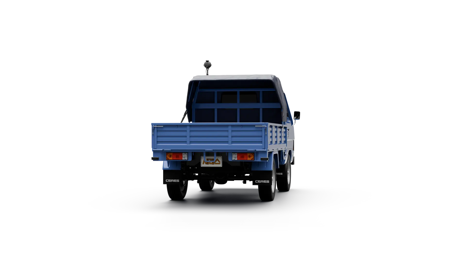 Vehicle 360 Frame 39