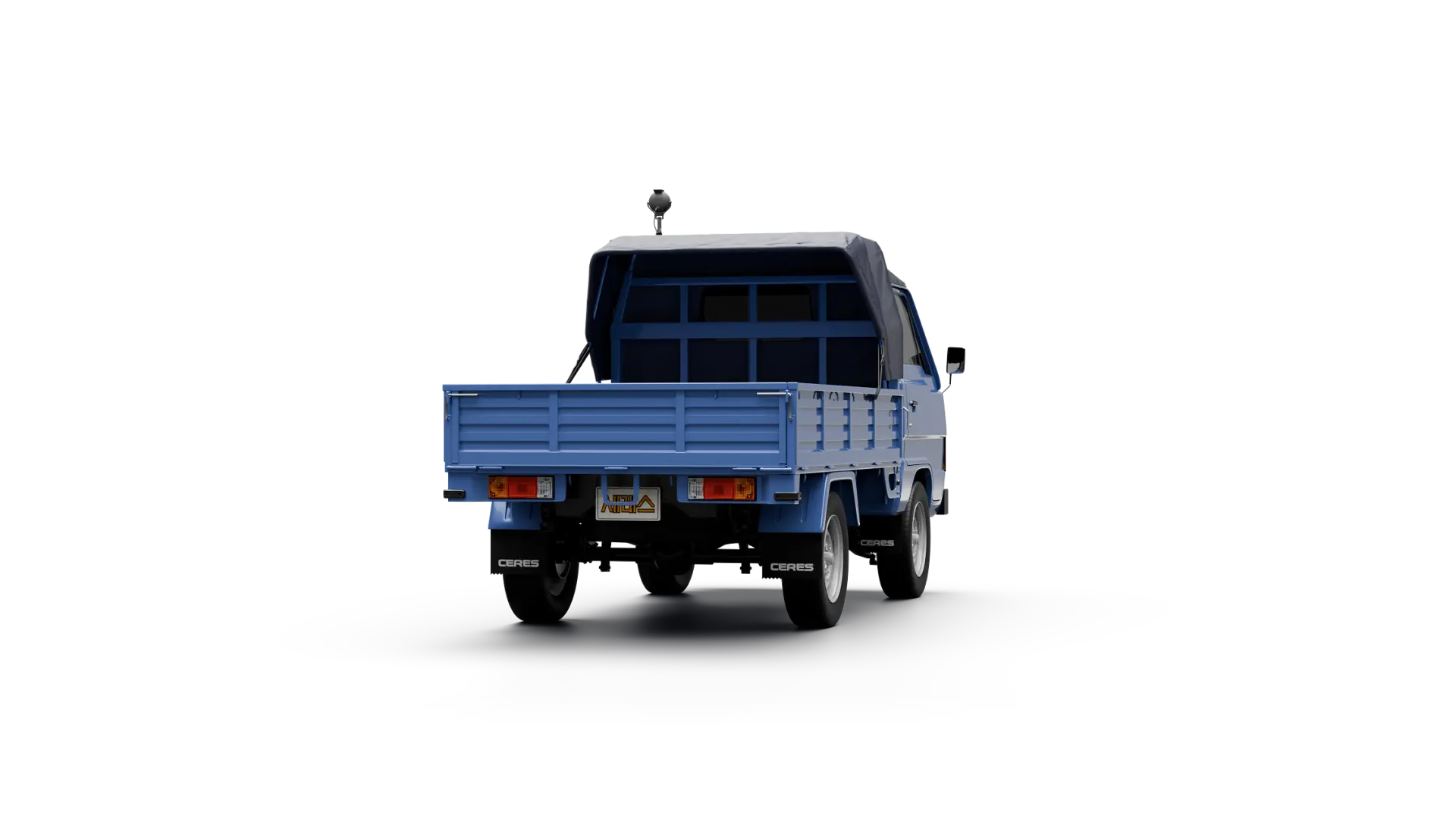 Vehicle 360 Frame 40