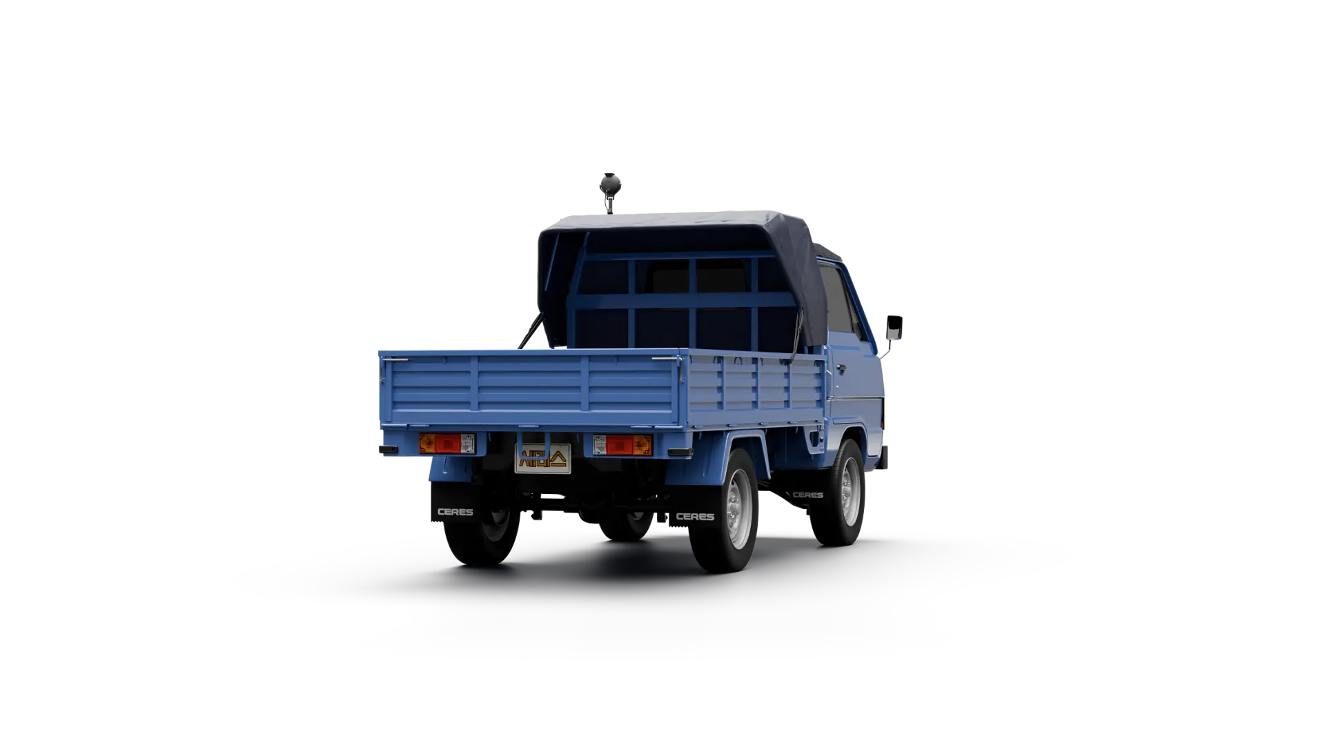 Vehicle 360 Frame 41