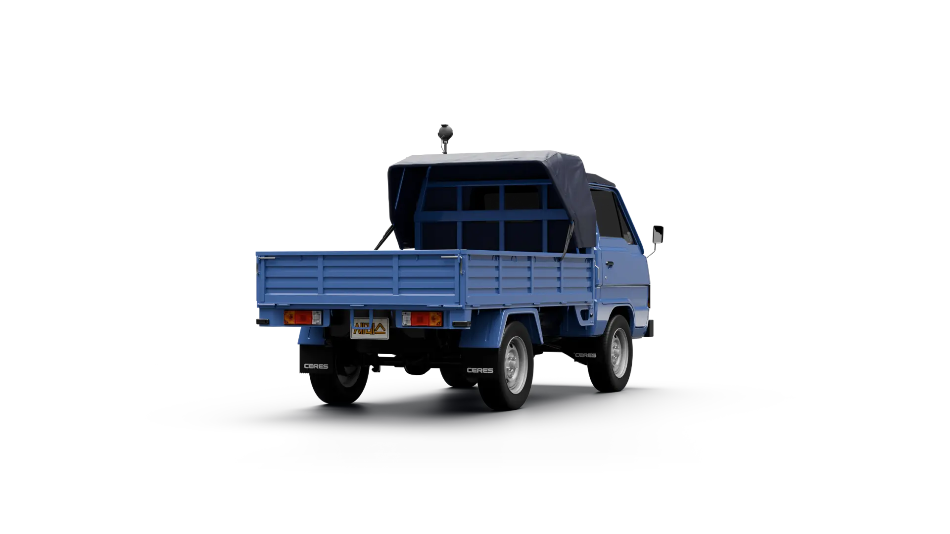 Vehicle 360 Frame 42