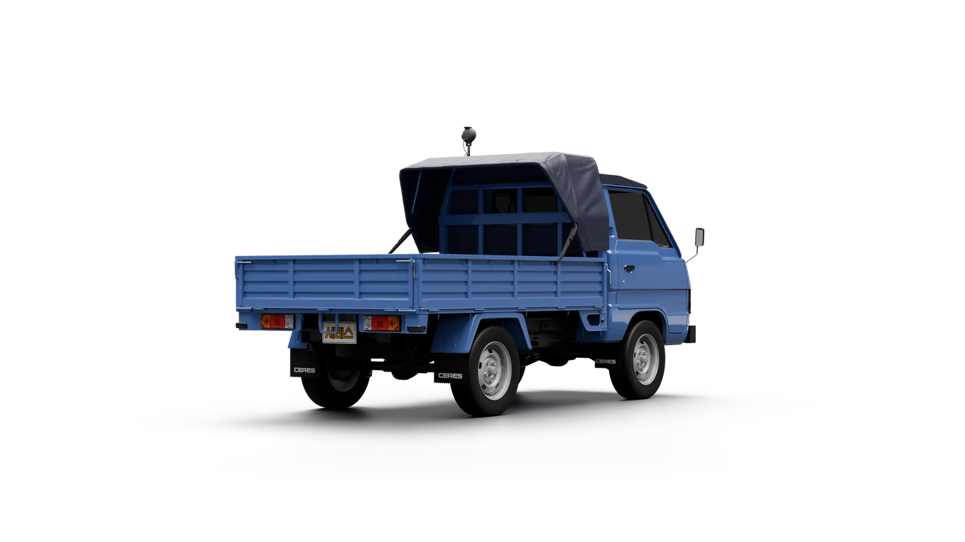 Vehicle 360 Frame 44