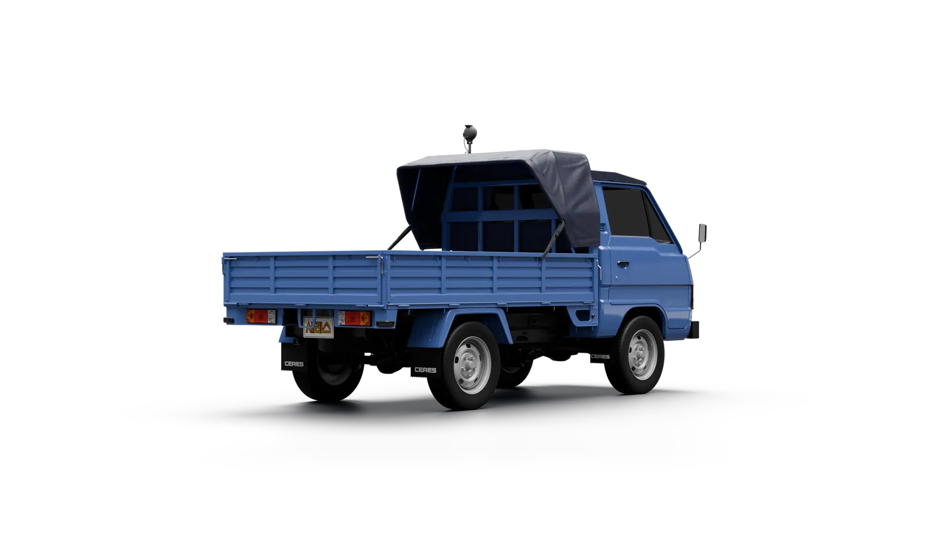 Vehicle 360 Frame 45