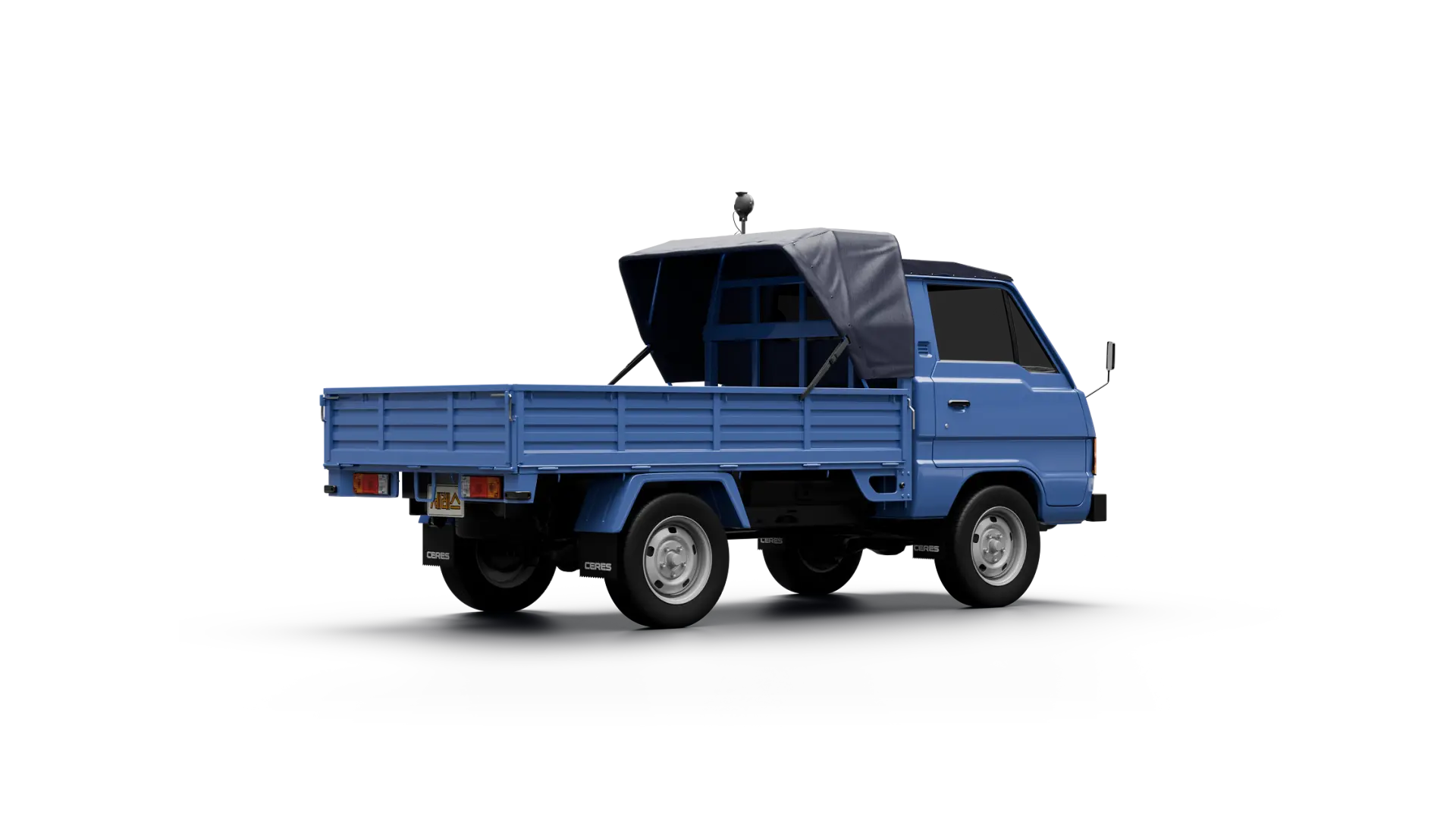 Vehicle 360 Frame 47