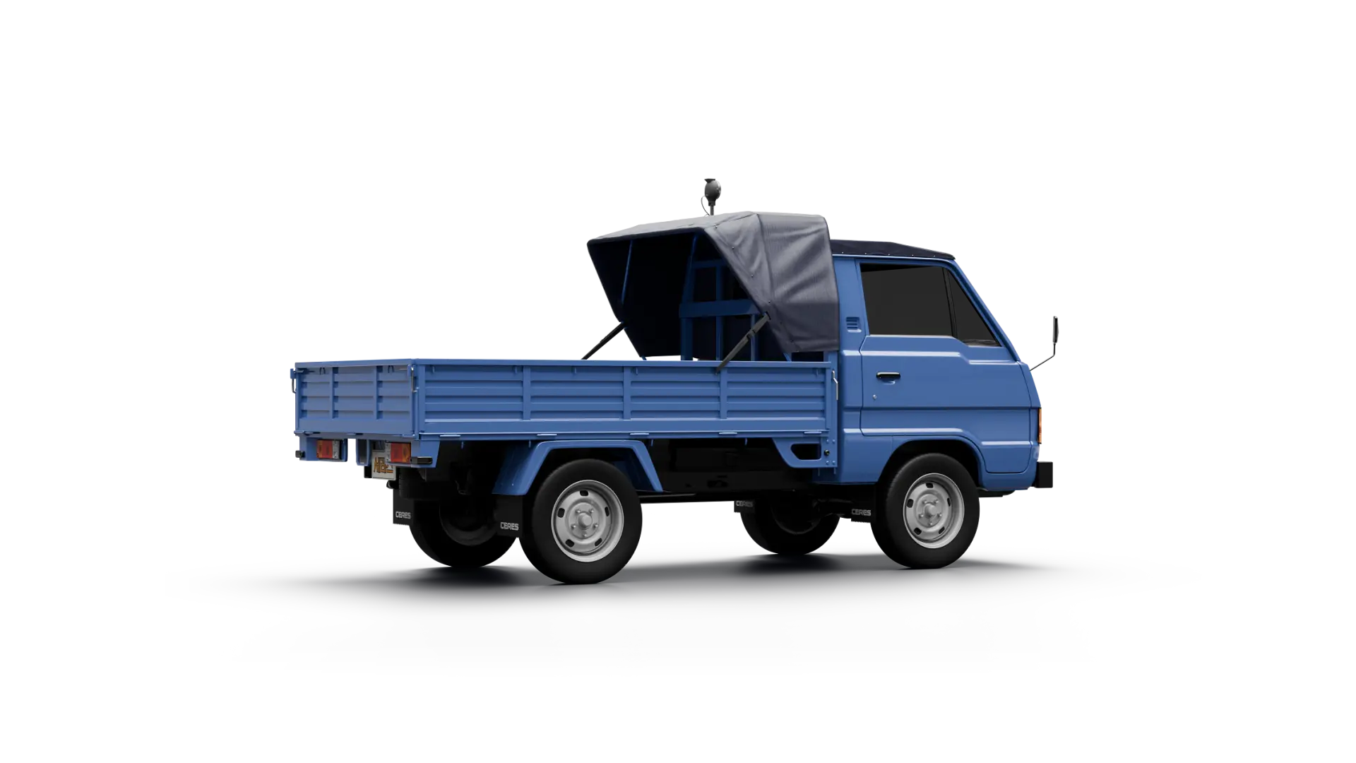 Vehicle 360 Frame 49