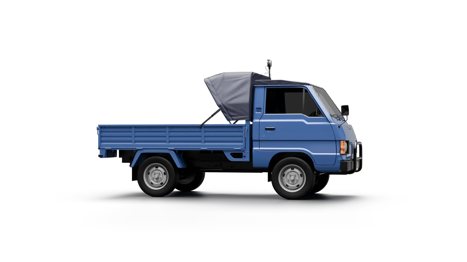 Vehicle 360 Frame 58