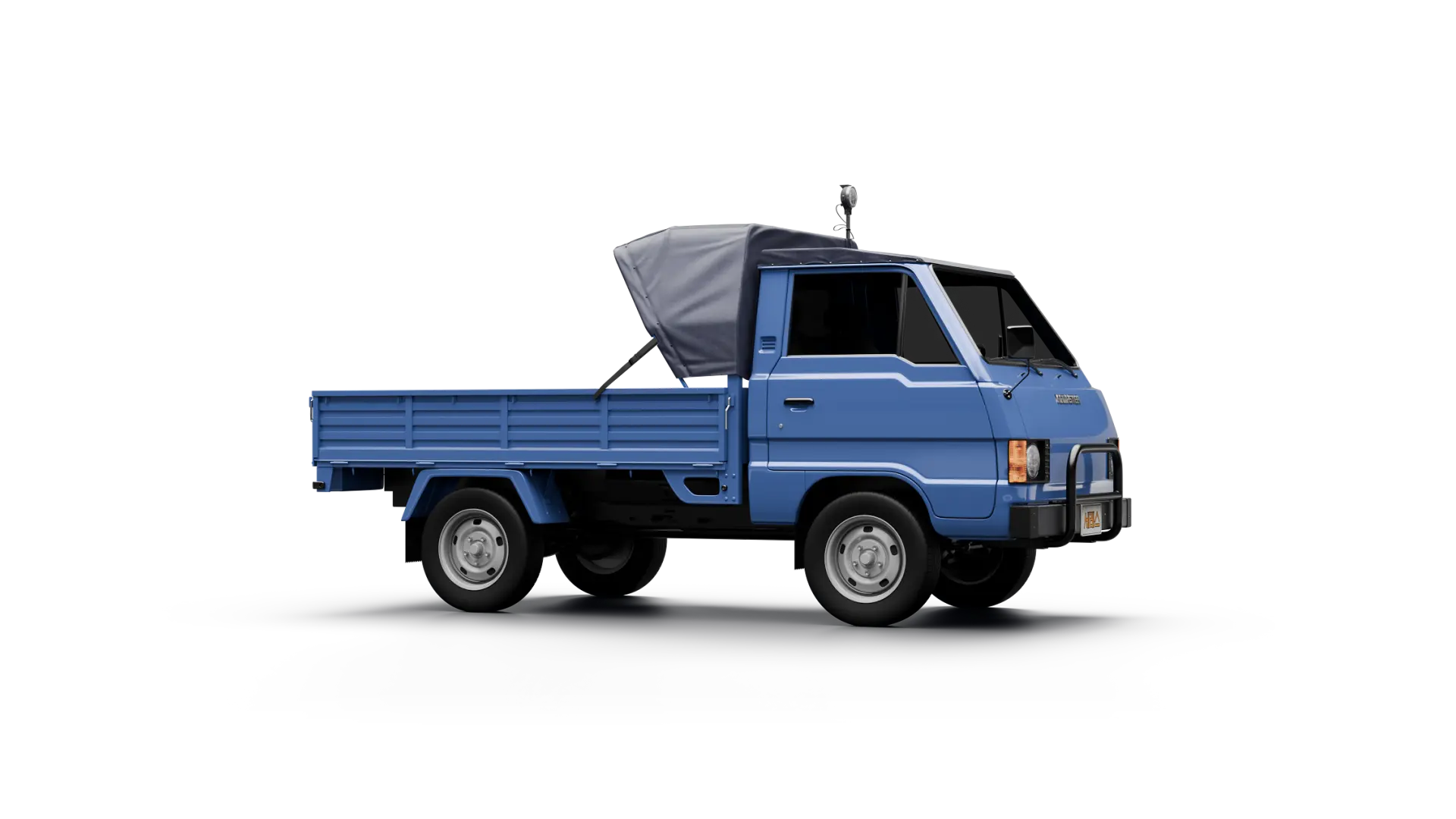 Vehicle 360 Frame 60