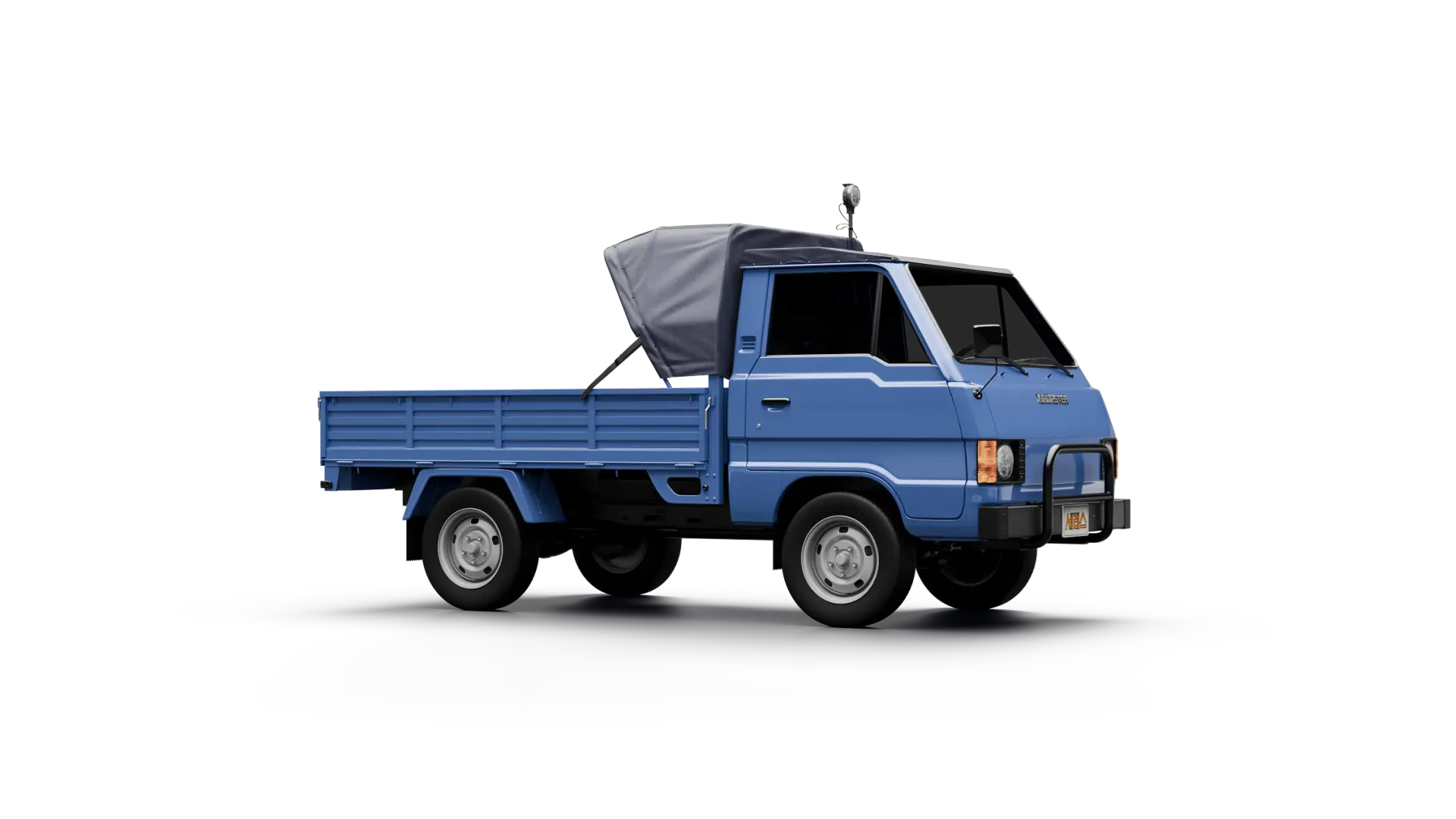 Vehicle 360 Frame 61