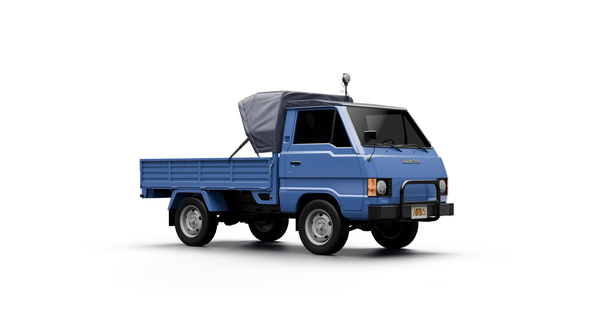 Vehicle 360 Frame 63