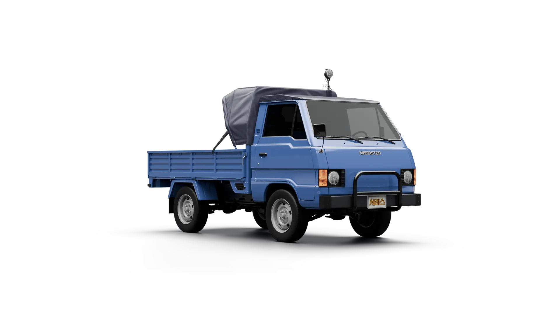 Vehicle 360 Frame 65