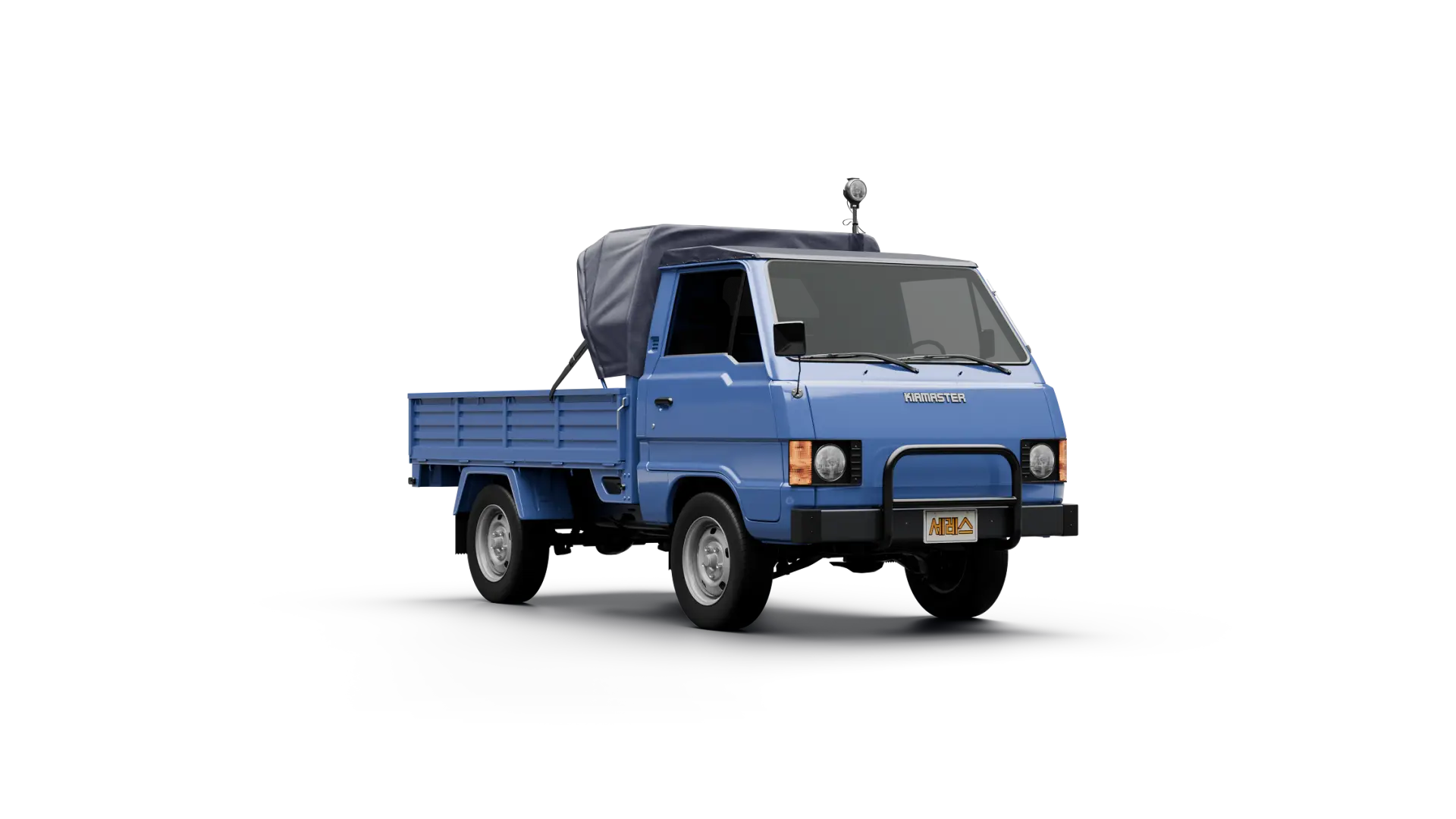 Vehicle 360 Frame 66