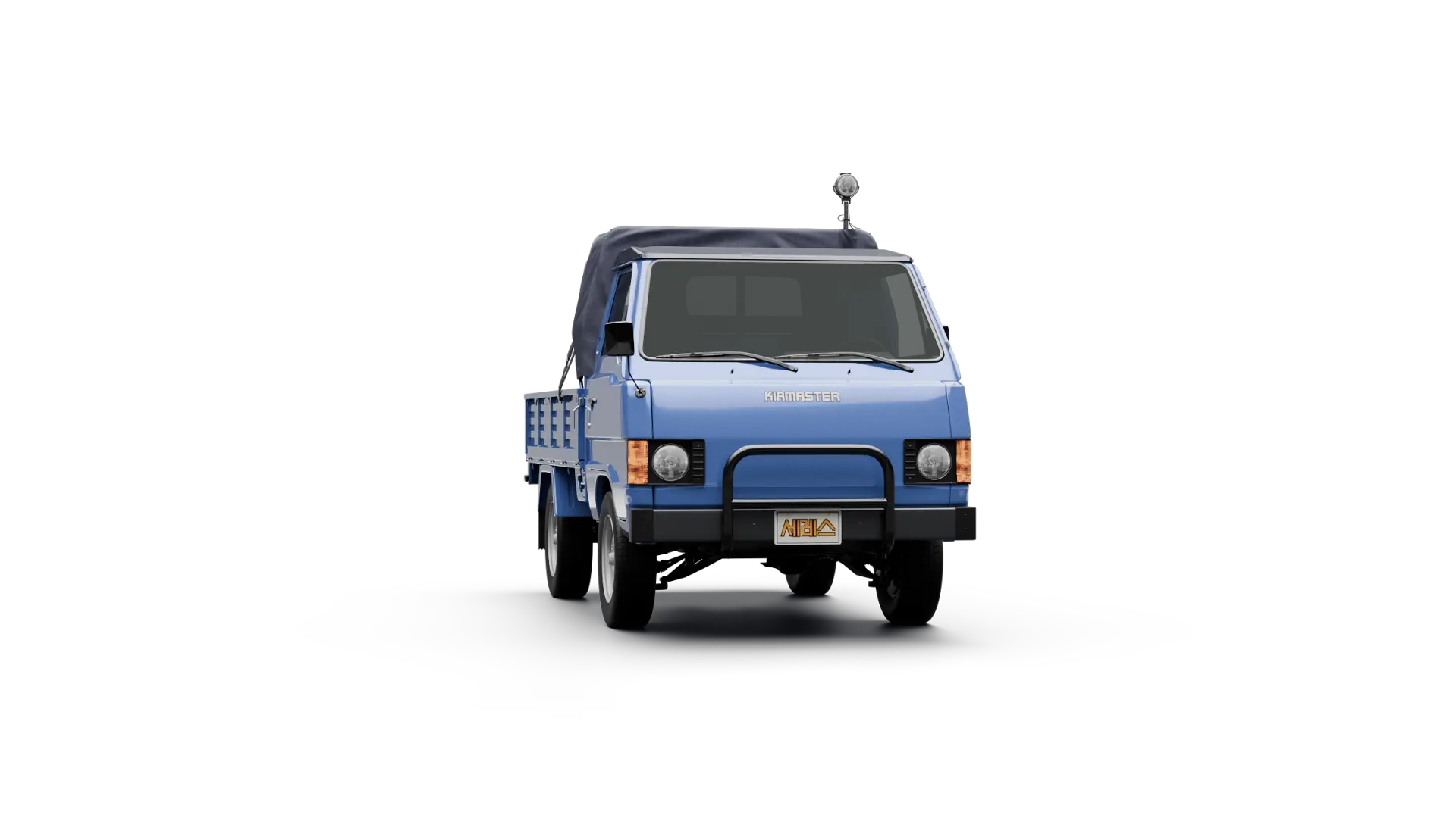 Vehicle 360 Frame 70